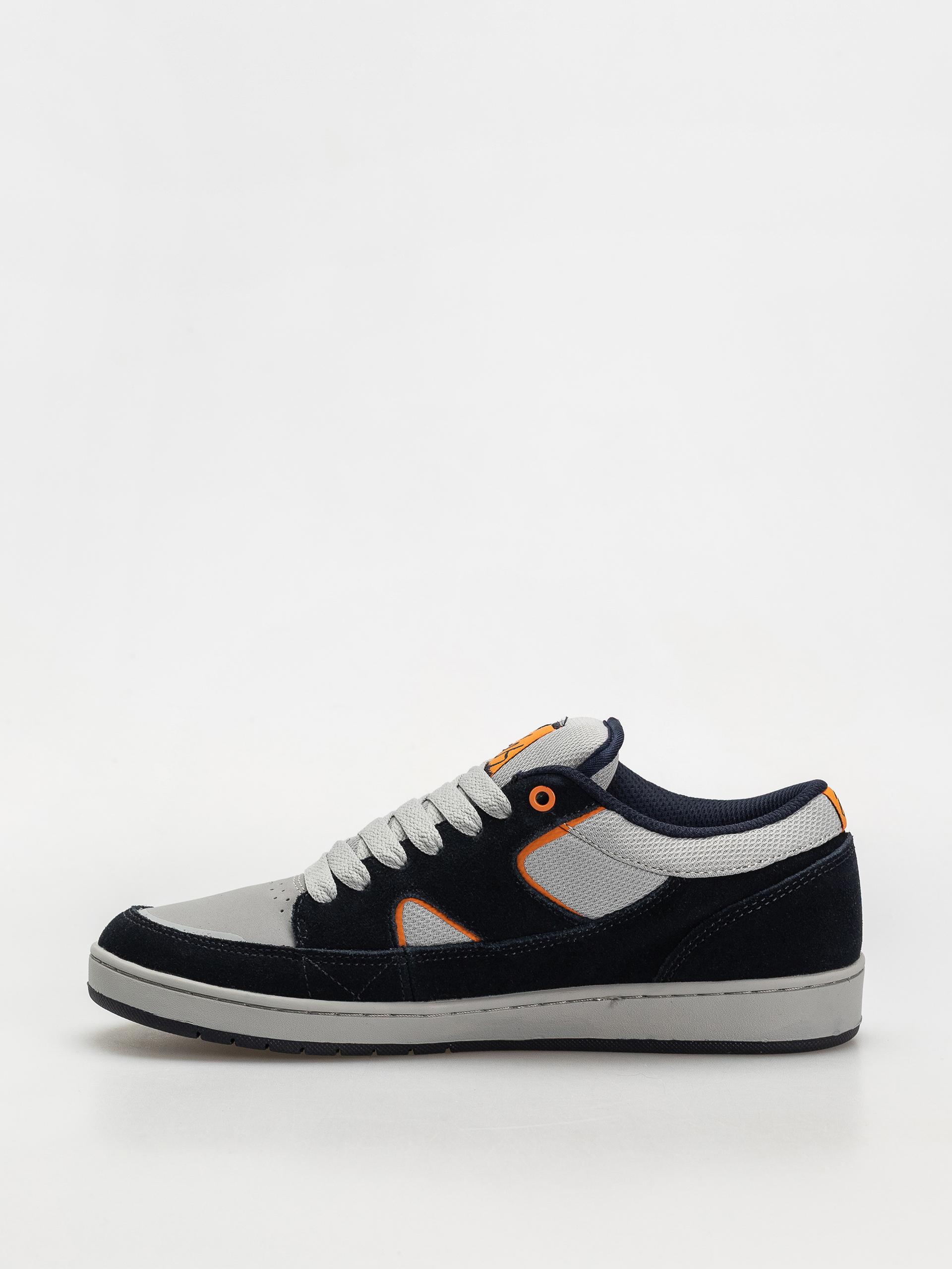eS Sophisto Schuhe (navy/grey/orange)