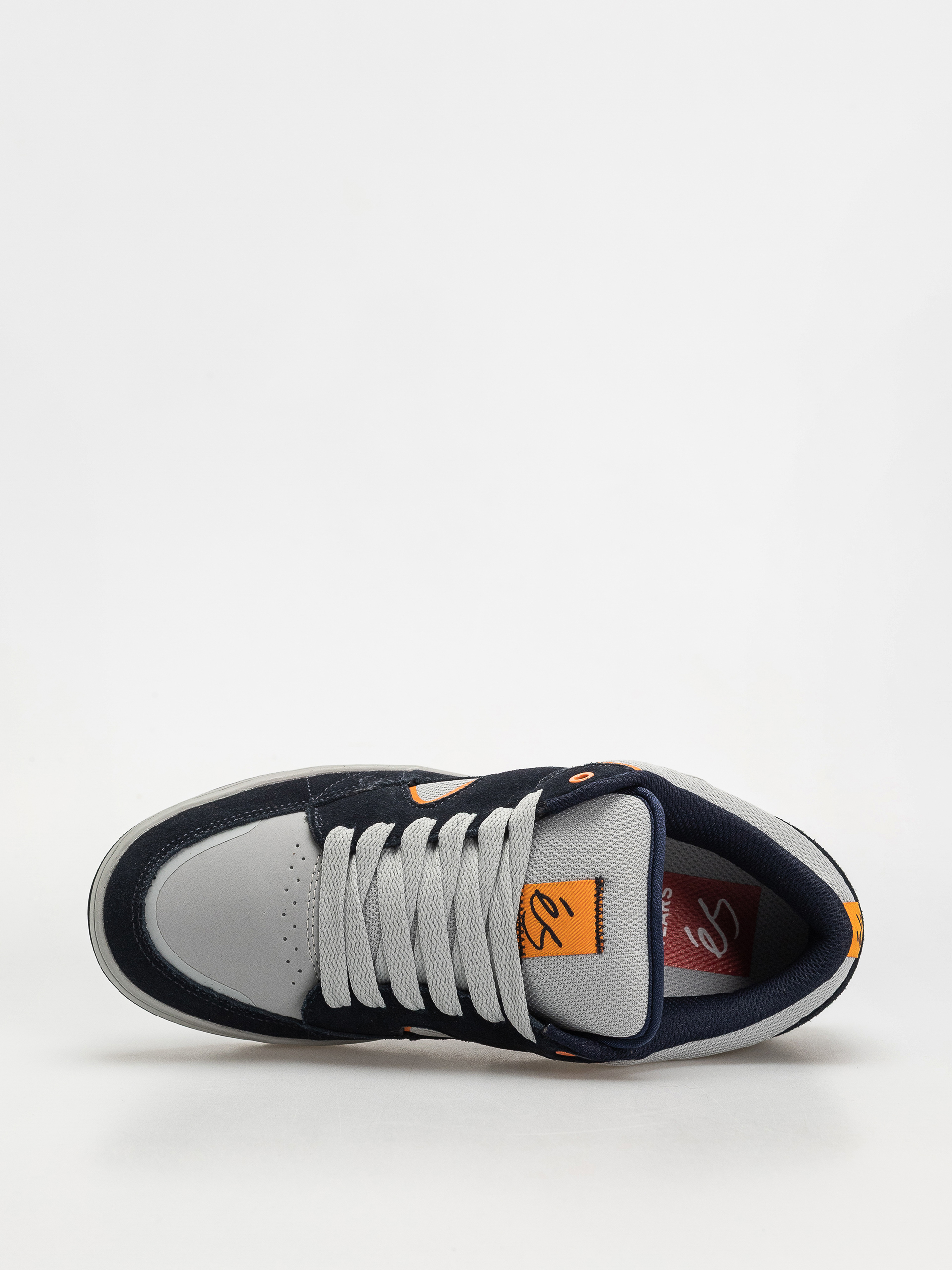 eS Sophisto Schuhe (navy/grey/orange)