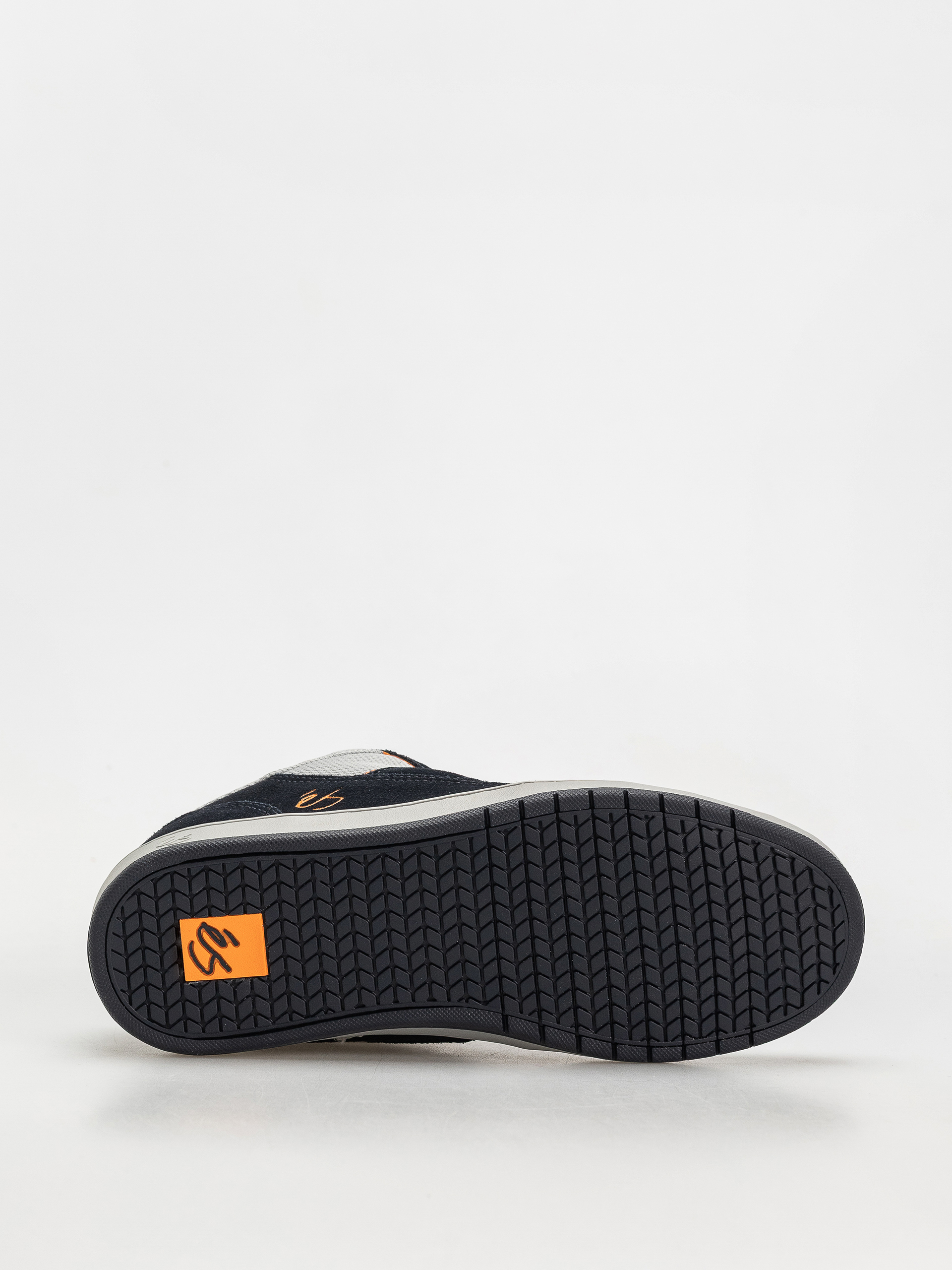 eS Sophisto Shoes (navy/grey/orange)