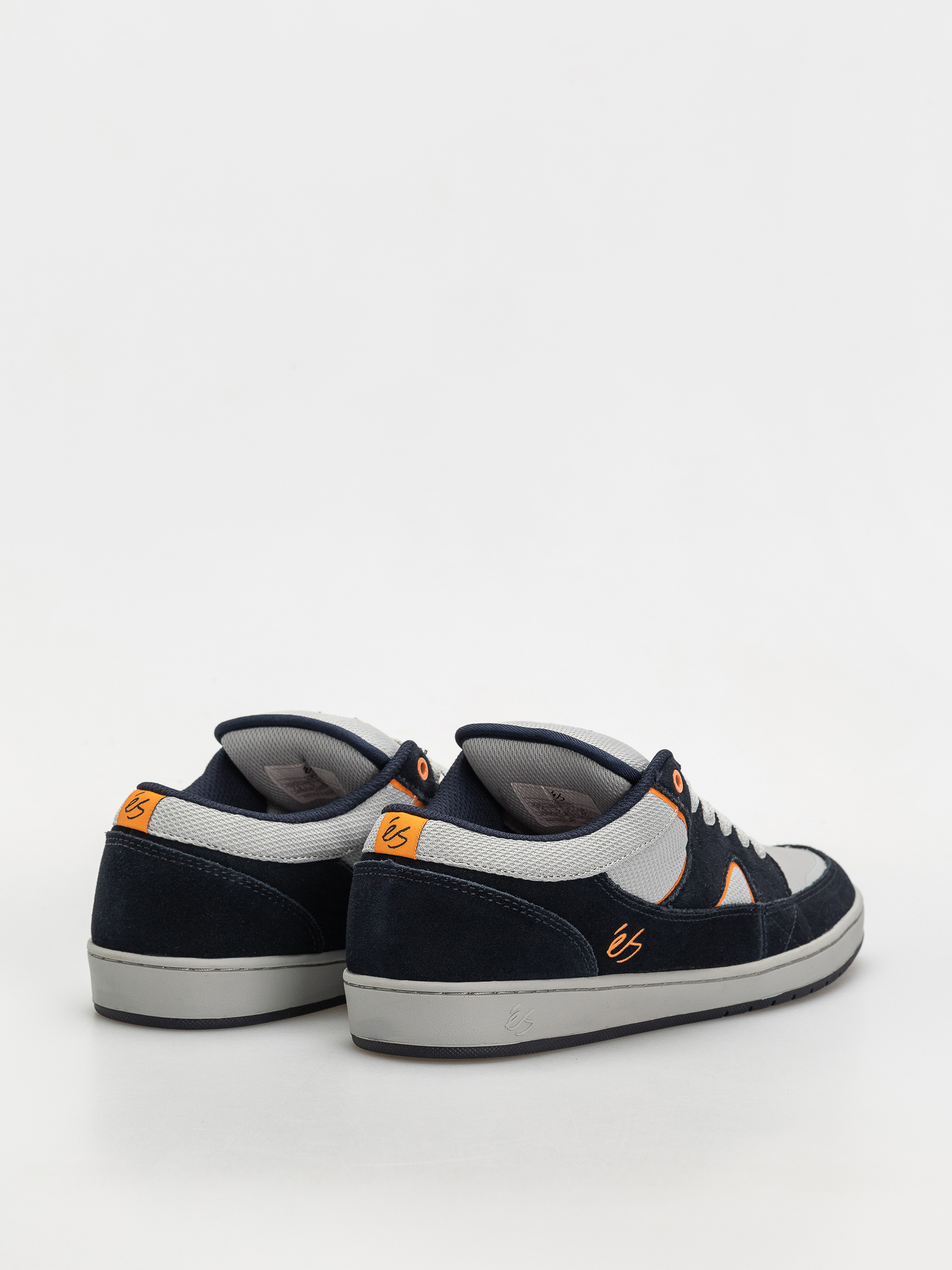 eS Sophisto Shoes (navy/grey/orange)