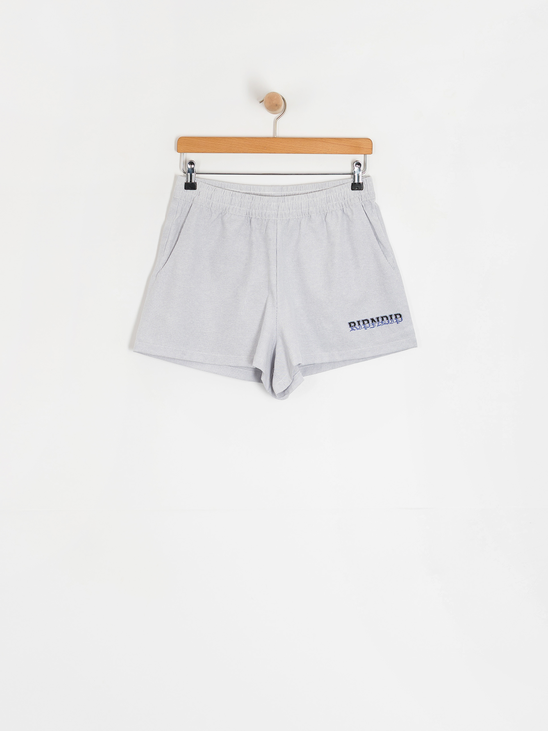 RipNDip Rich Spirit Wmn Shorts (light blue)