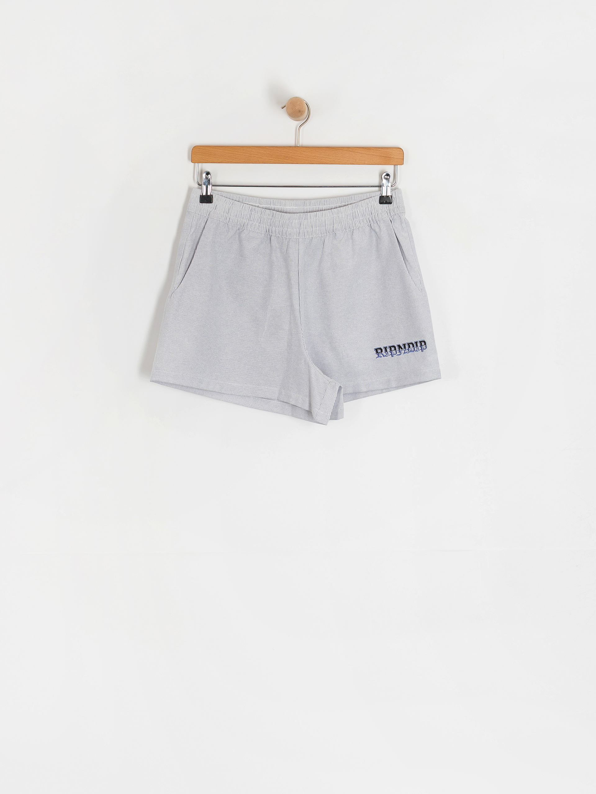 RipNDip Rich Spirit Wmn Shorts (light blue)