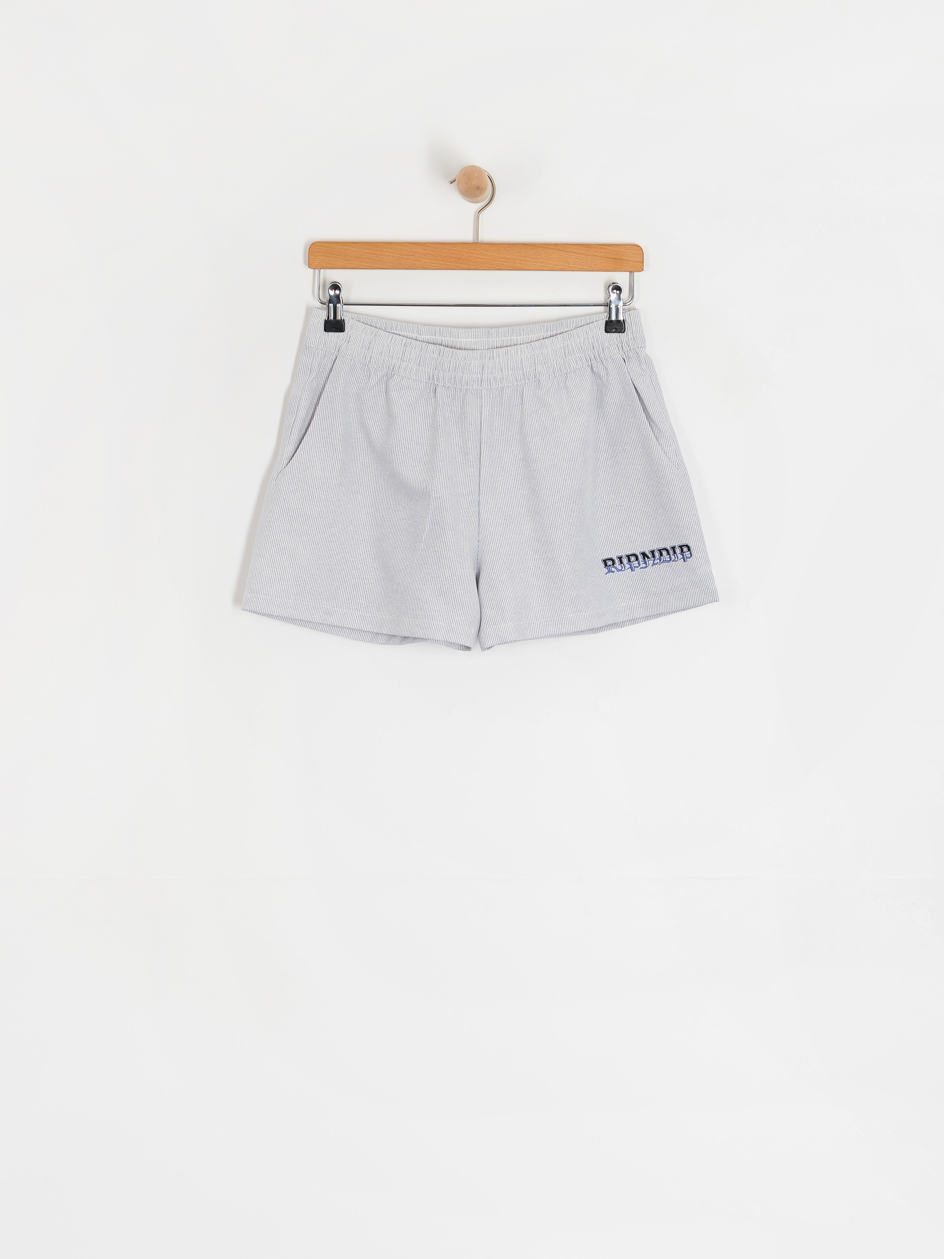RipNDip Rich Spirit Wmn Shorts (light blue)