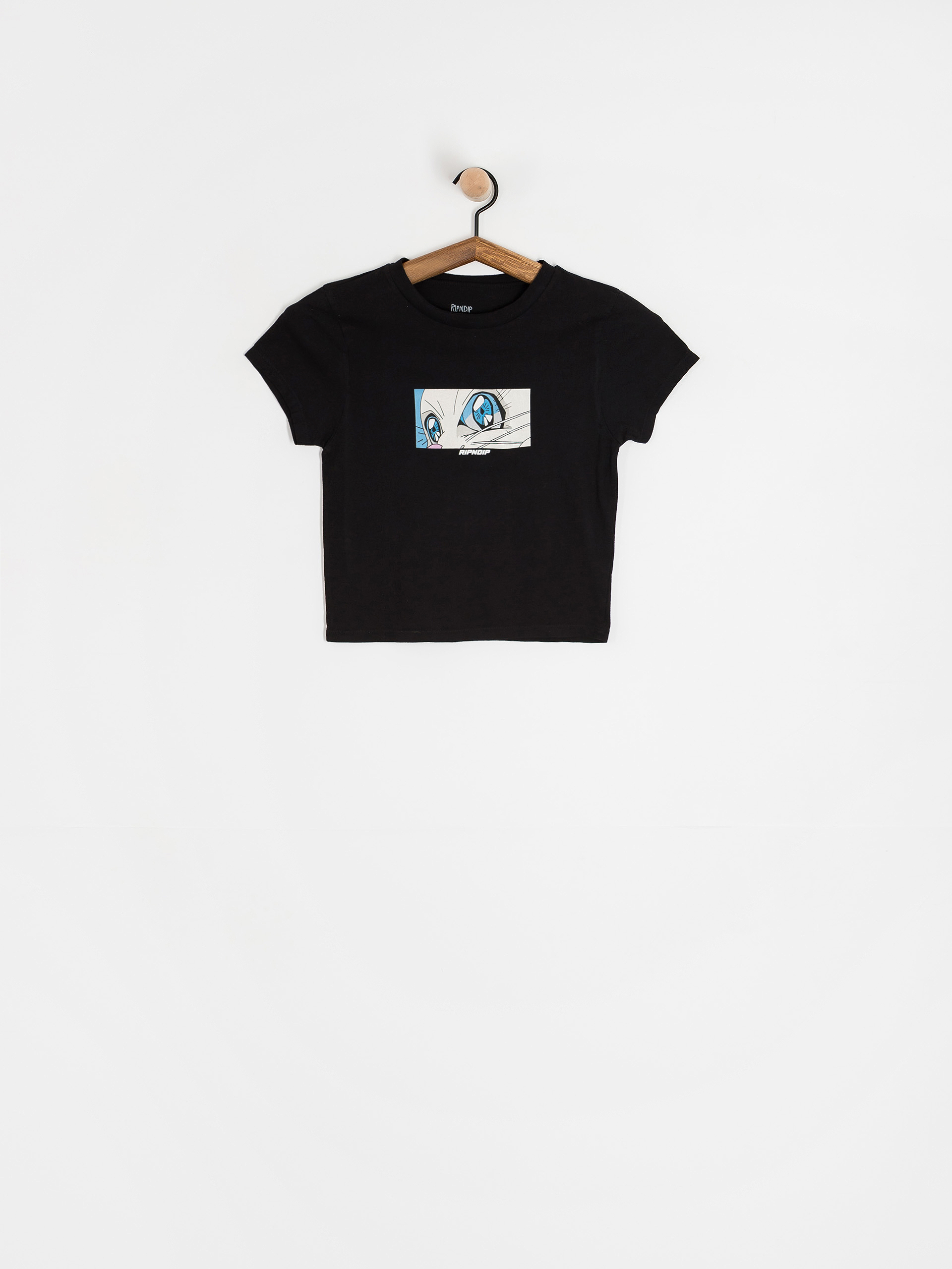 RipNDip Metal Claw Wmn T-Shirt (black)