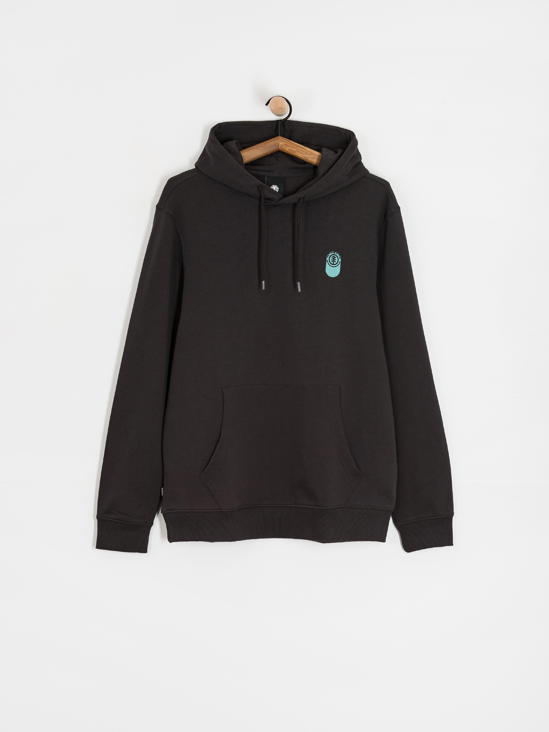 Element Ambition HD Hoodie (off black)
