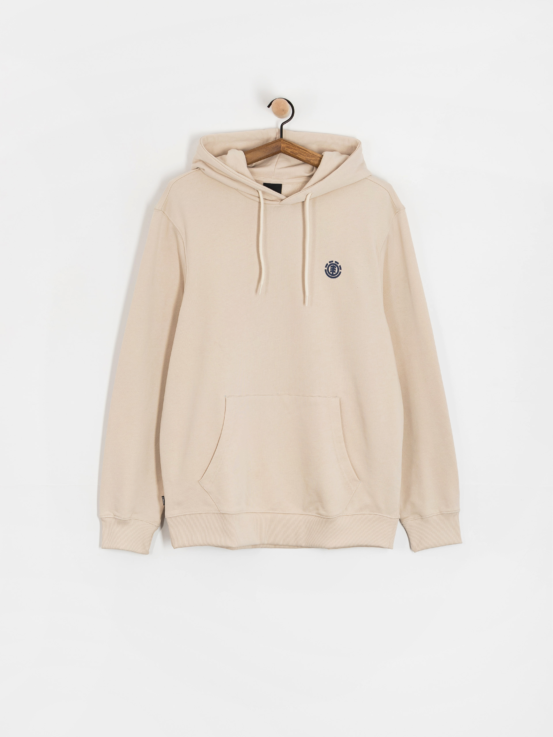 Element 3 Horizons HD Hoodie (oat milk)