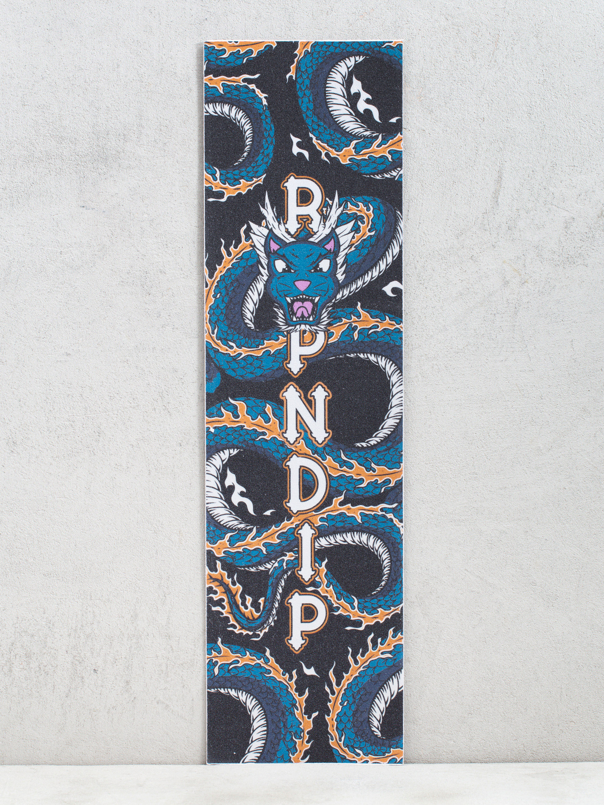 RipNDip Grip Shen Nerm (black)