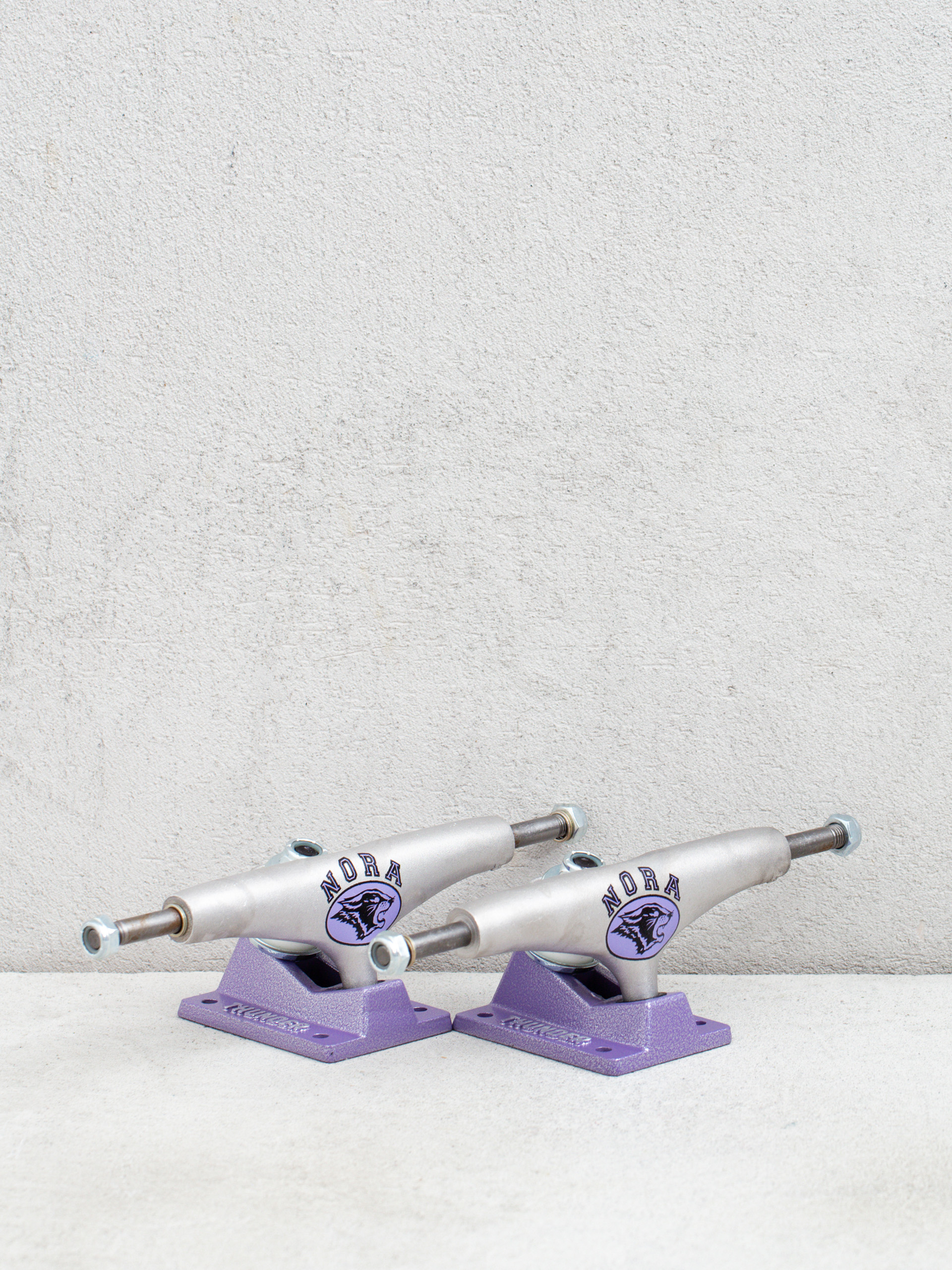 Thunder Nora Campus Pro Trucks