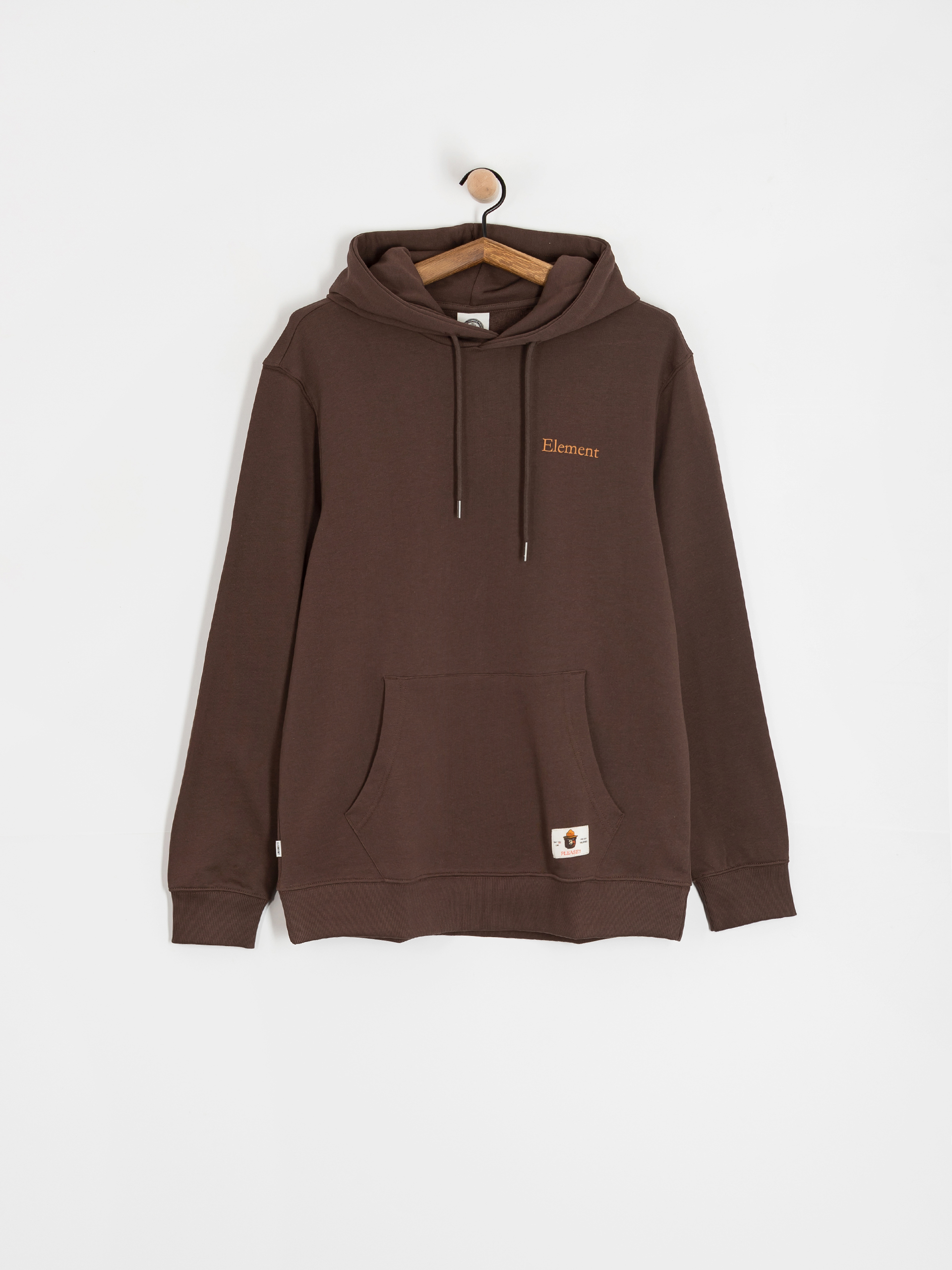 Element Sbxe Prevent HD Hoodie (bracken)