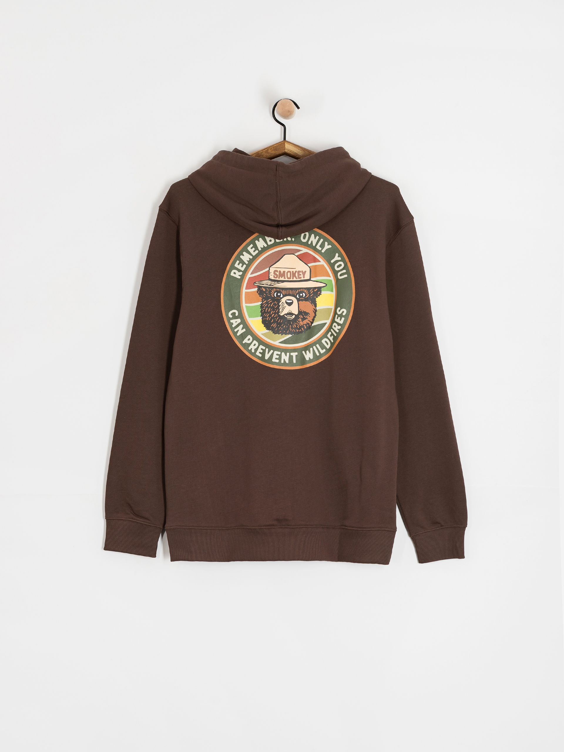 Element Sbxe Prevent HD Hoodie (bracken)