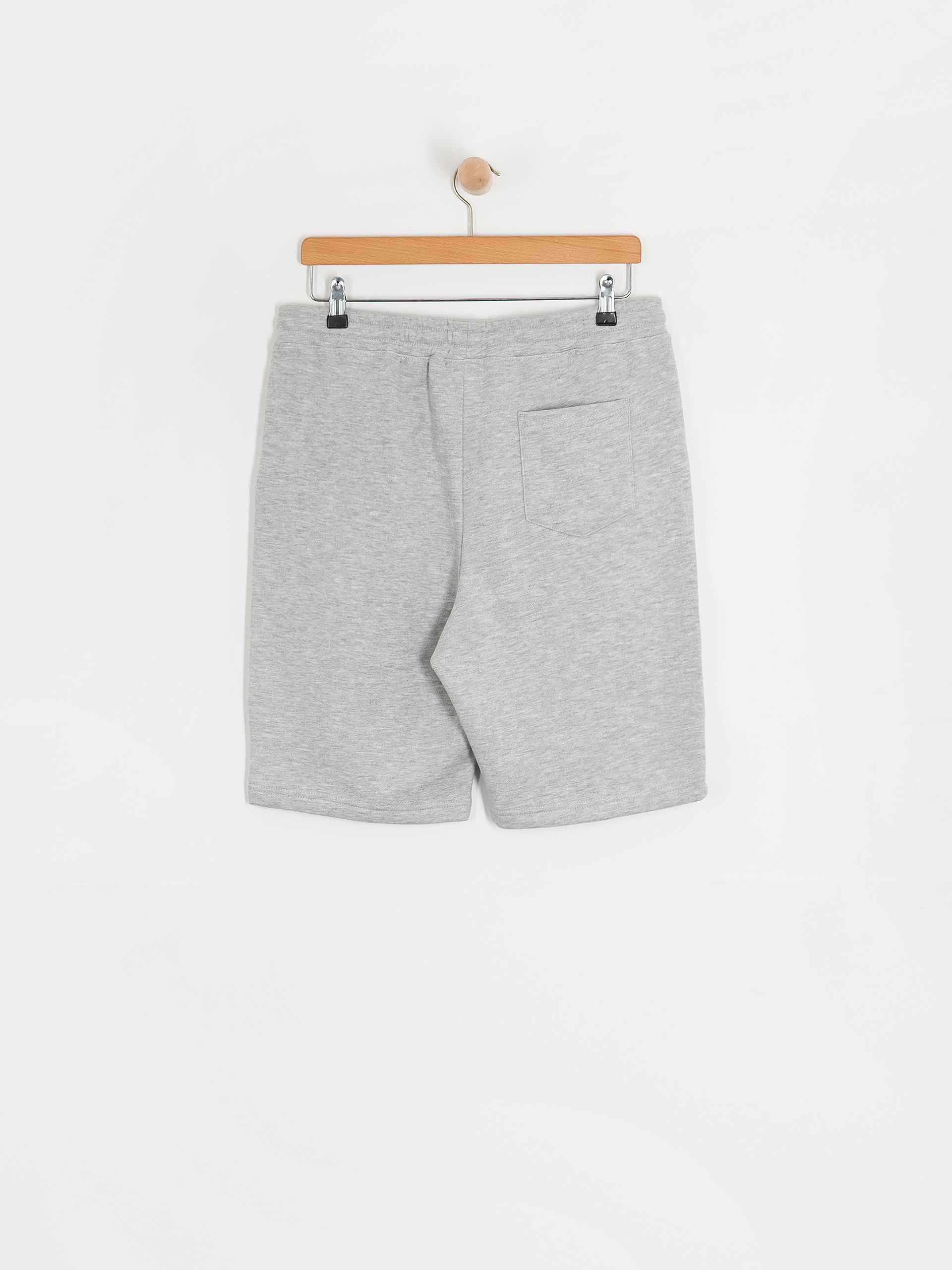 Thrasher Mag Logo P E Shorts (grey)