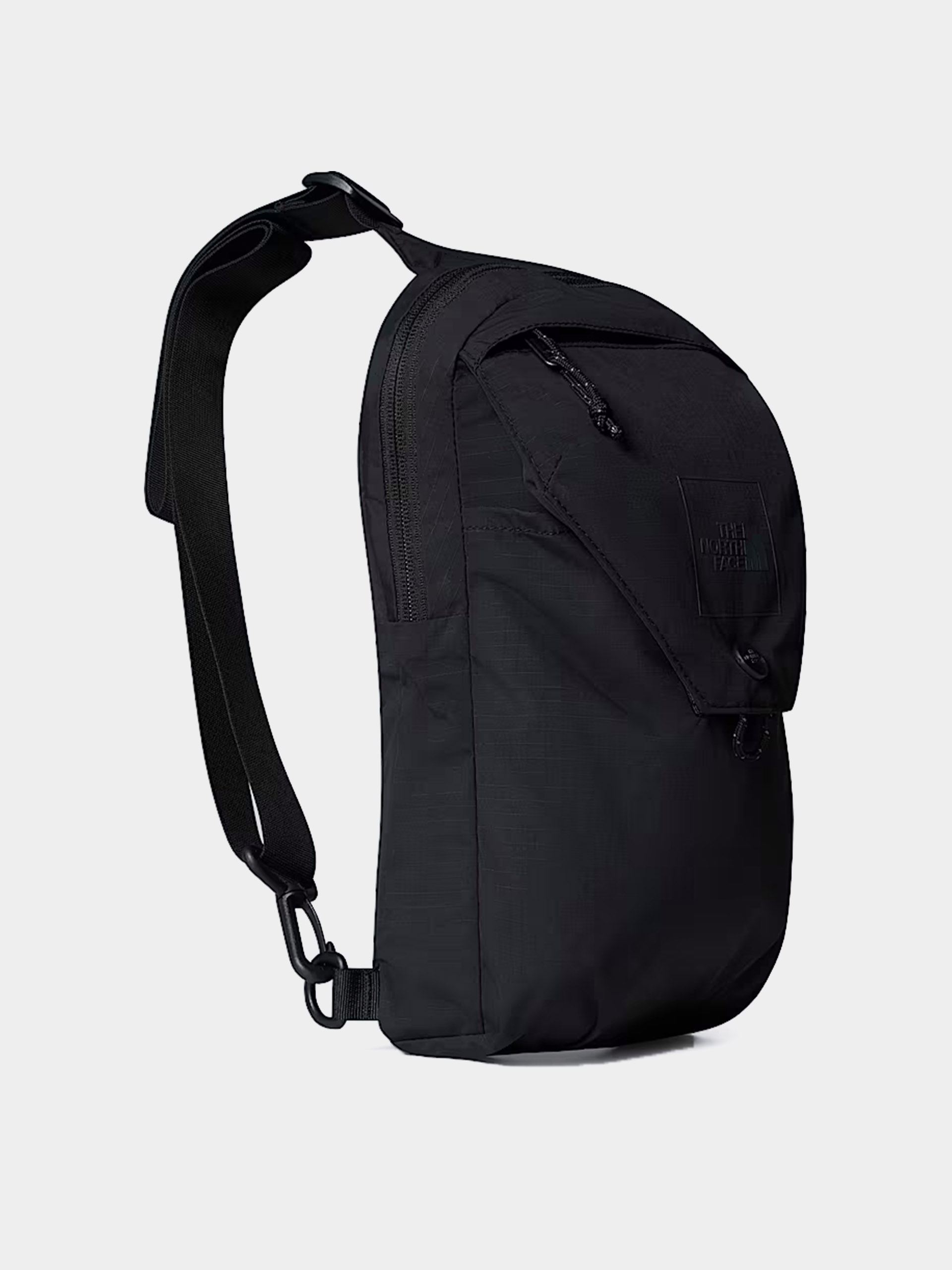 The North Face Backpack Glen Canyon Sling - black (tnf black)