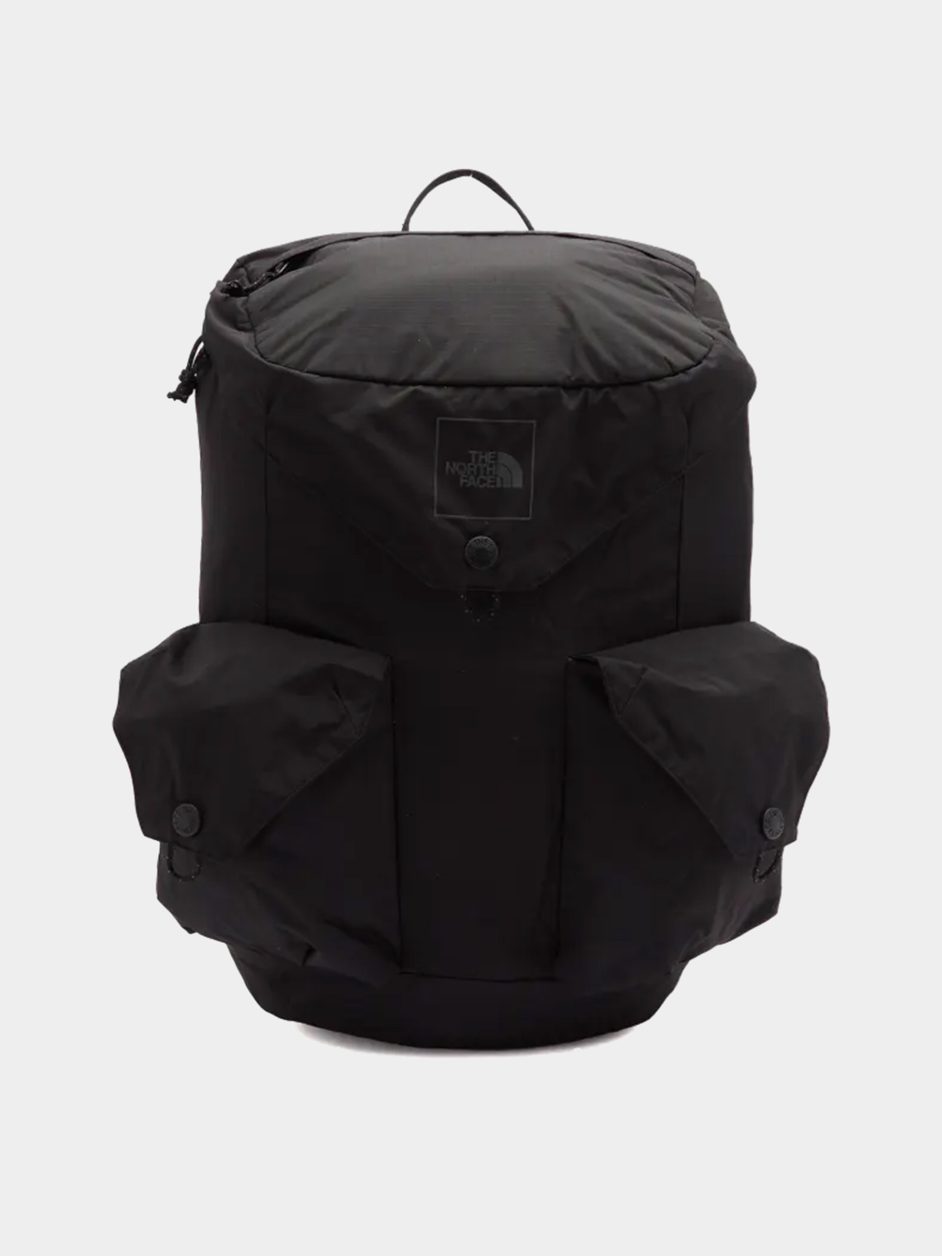 The North Face Rucksack Glen Canyon Rucksack (tnf black)