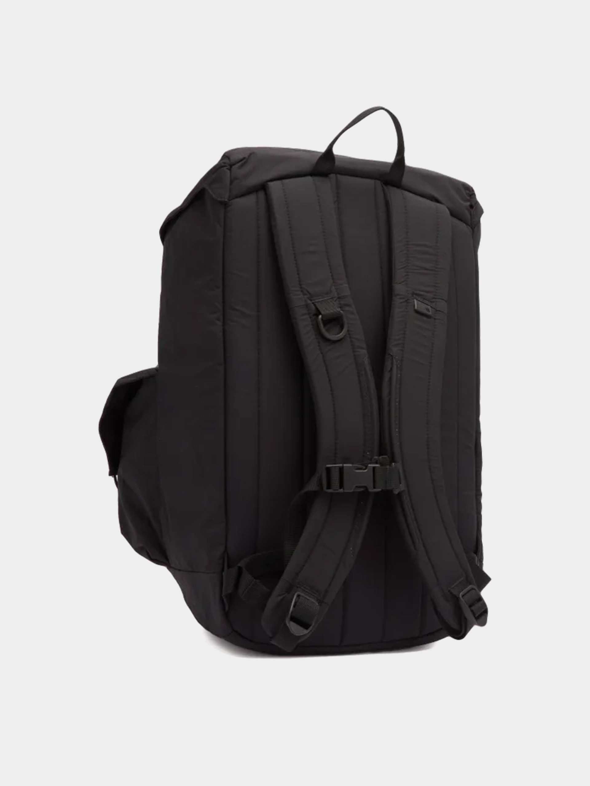 The North Face Rucksack Glen Canyon Rucksack (tnf black)