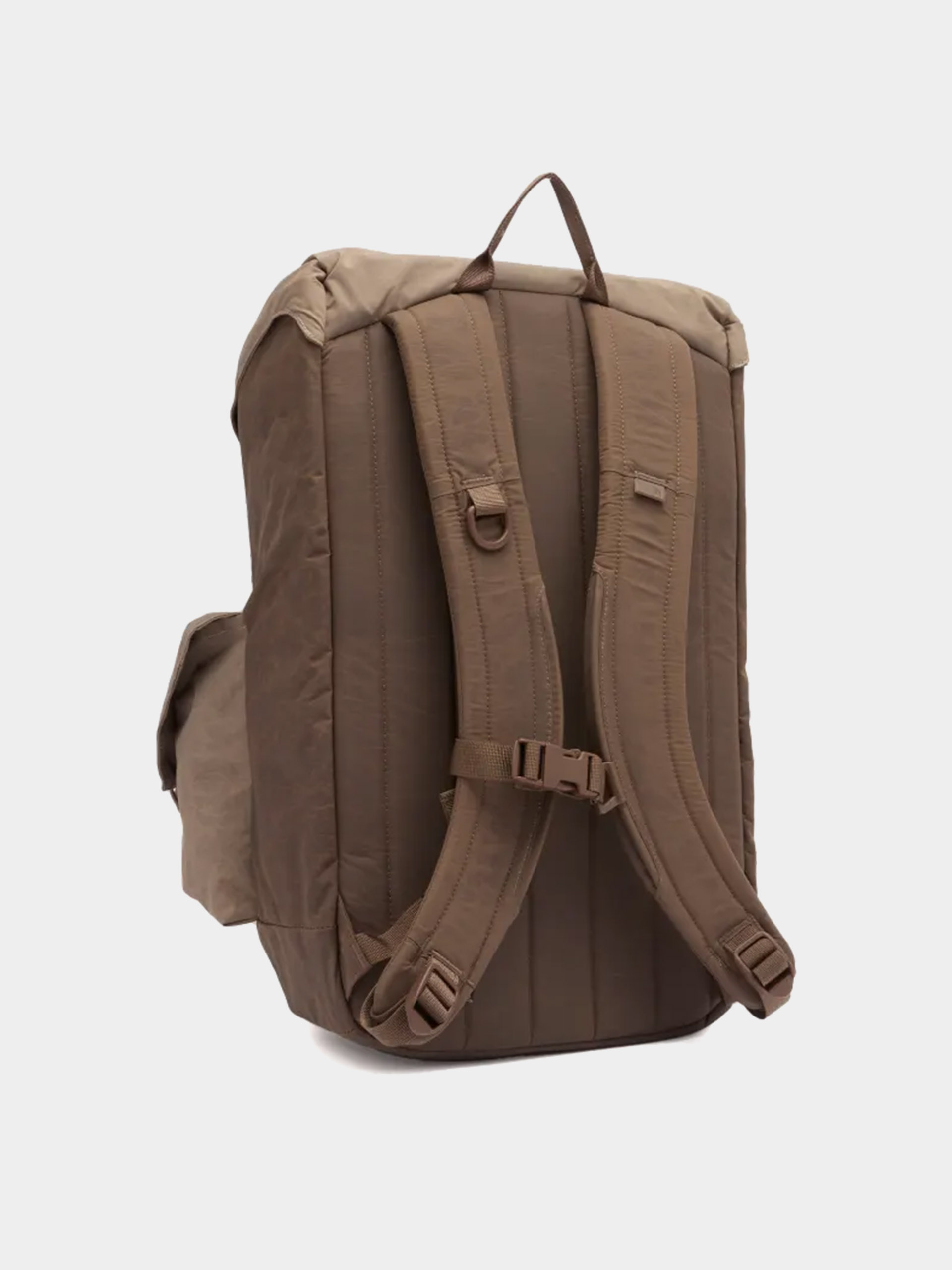 The North Face Backpack Glen Canyon Rucksack (mocha brown/smokey brow)