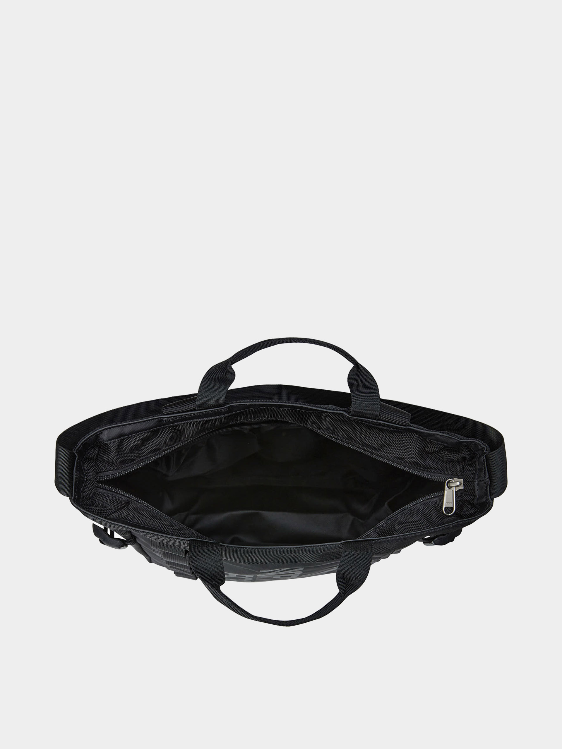 The North Face Rucksack Base Camp Tote Pack (tnf black/tnf black)