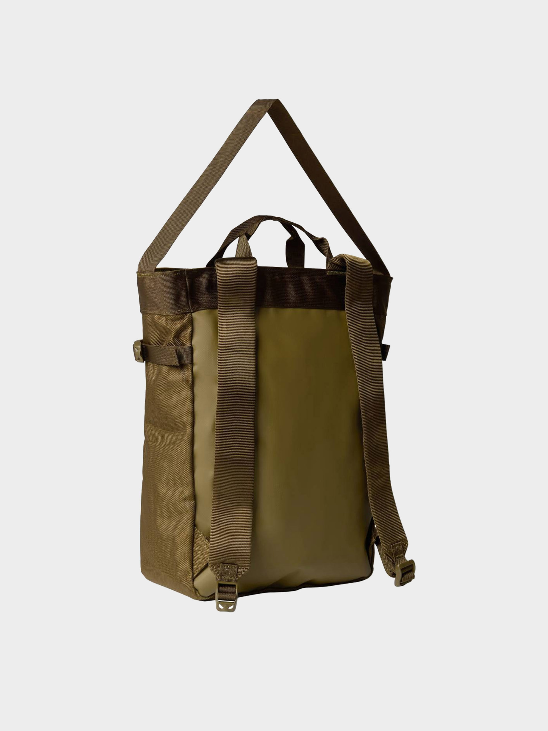 The North Face Rucksack Base Camp Tote Pack (caraway seed/sycamore)