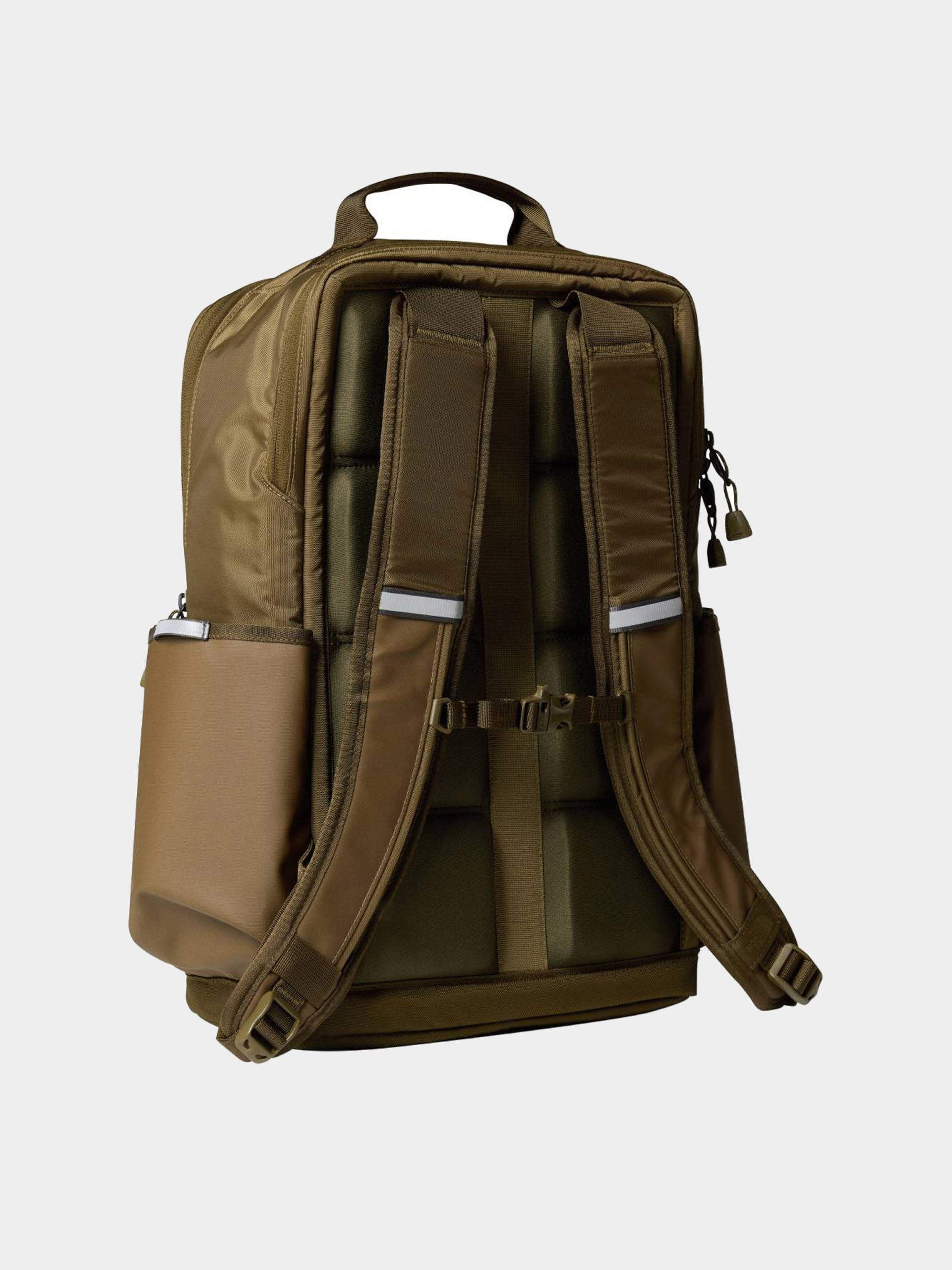 The North Face Rucksack Base Camp Daypack (caraway seed/sycamore)