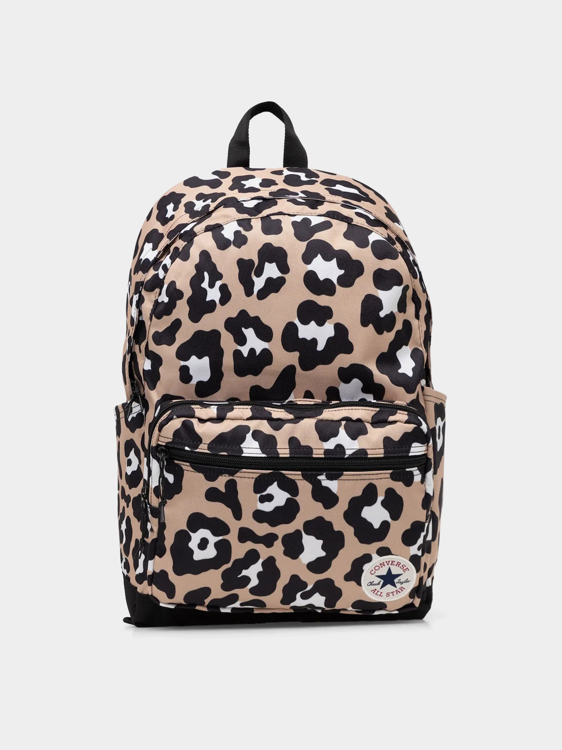 Converse Backpack GO 2 (leopard print)