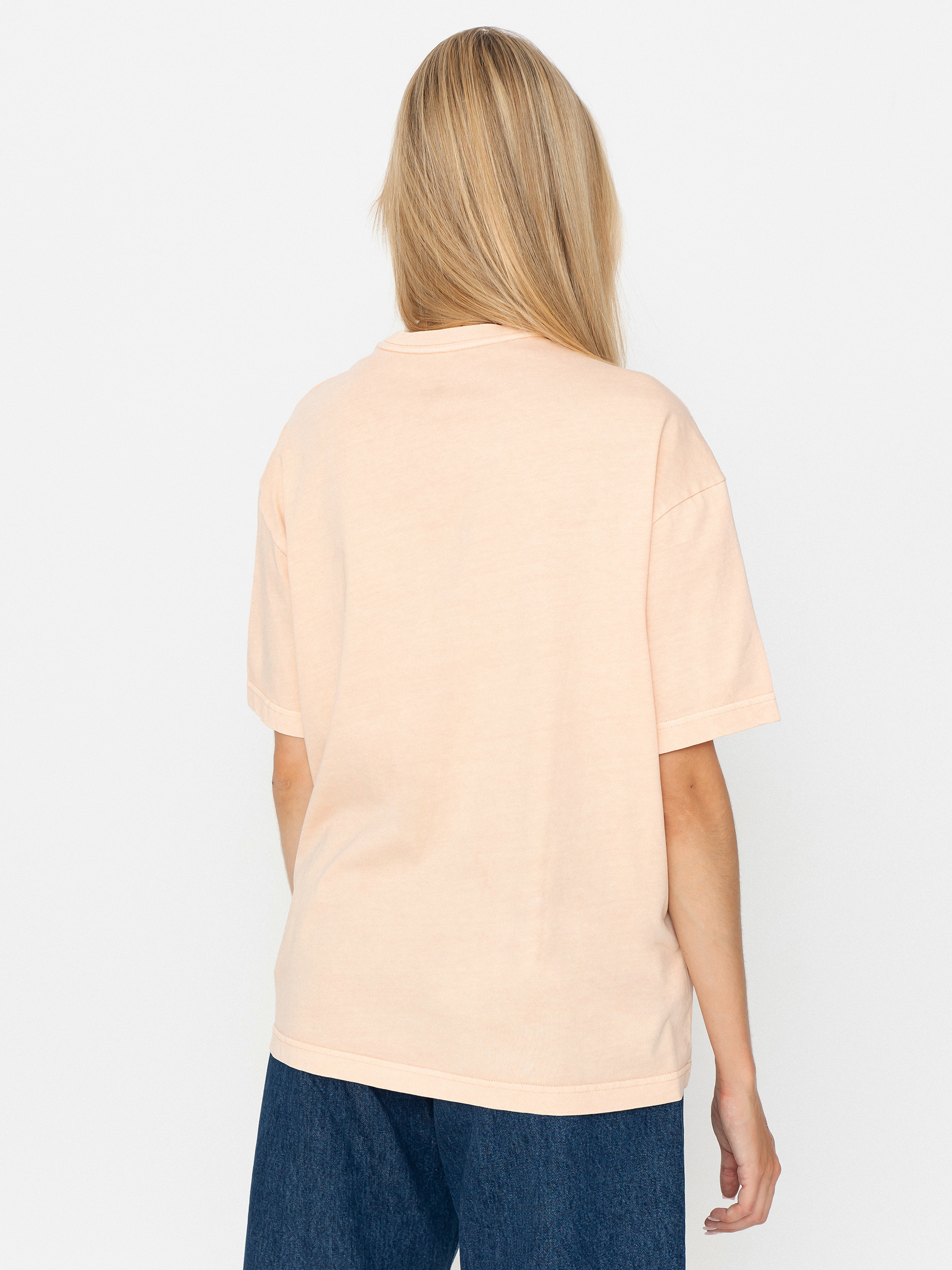 Billabong Beach Classics Wmn T-Shirt (soft peach)