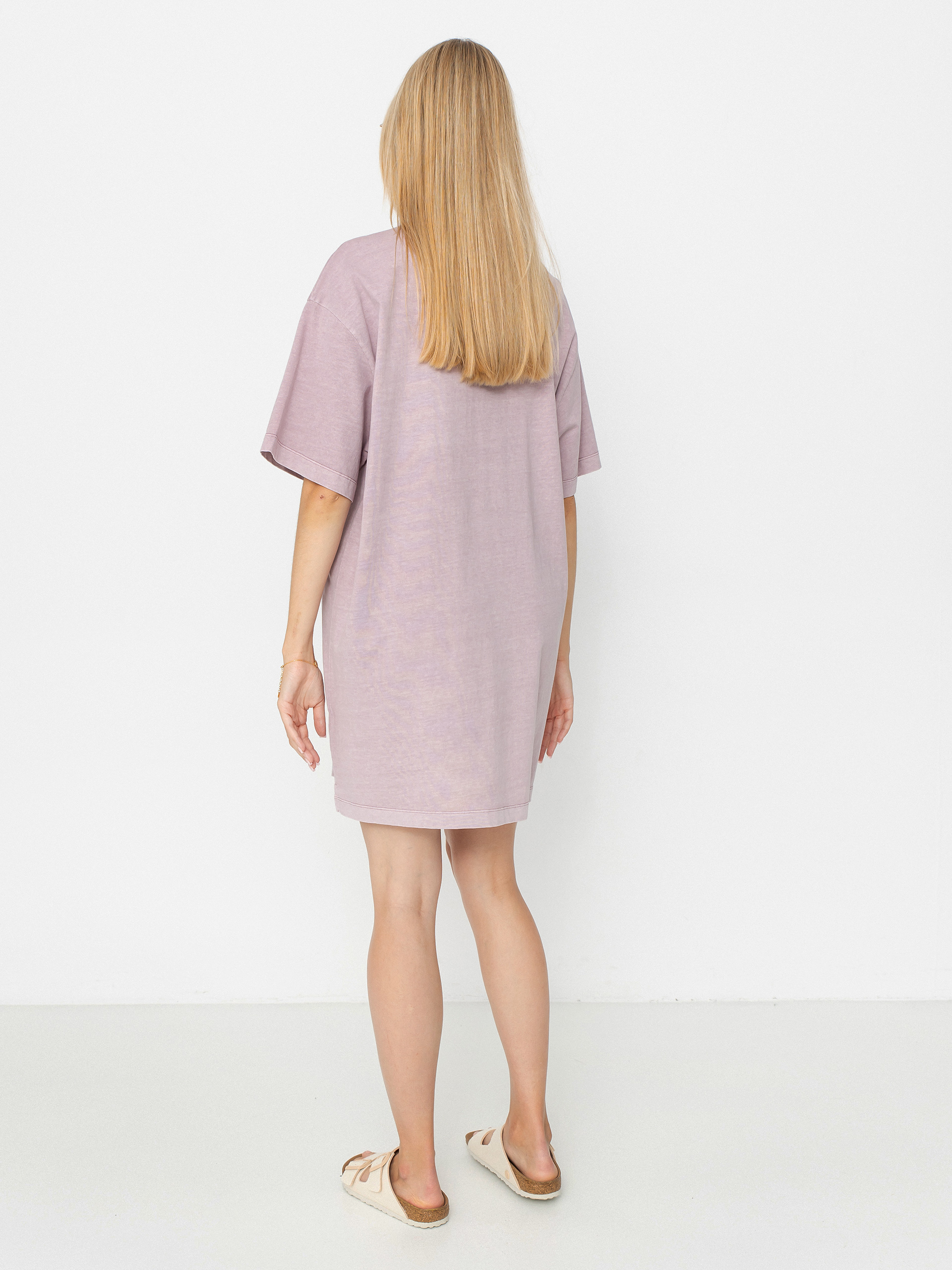 Carhartt WIP Nelson Grand Wmn T-Shirt (hortensia)