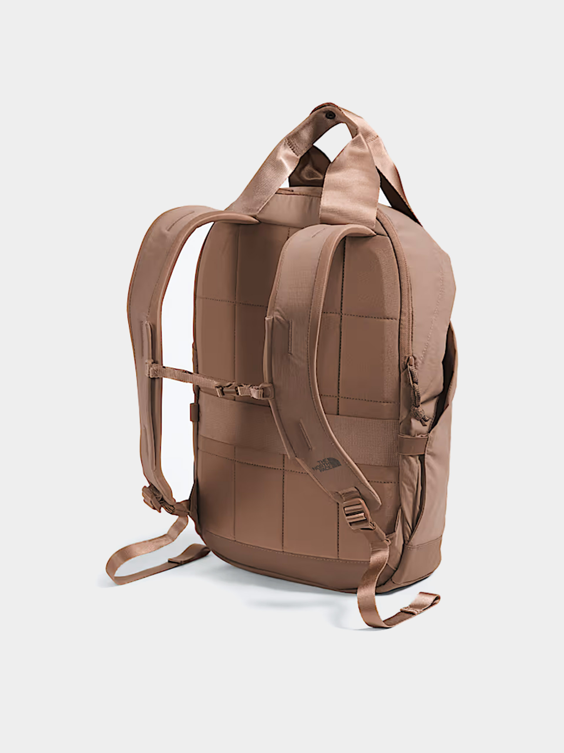 The North Face Backpack Never Stop Daypack Wmn (latte)
