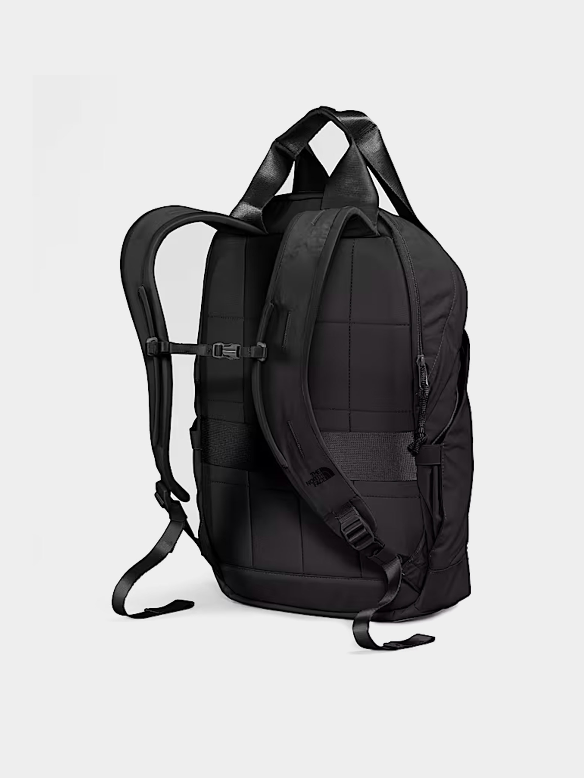 The North Face Backpack Never Stop Daypack Wmn - black (tnf black npf)