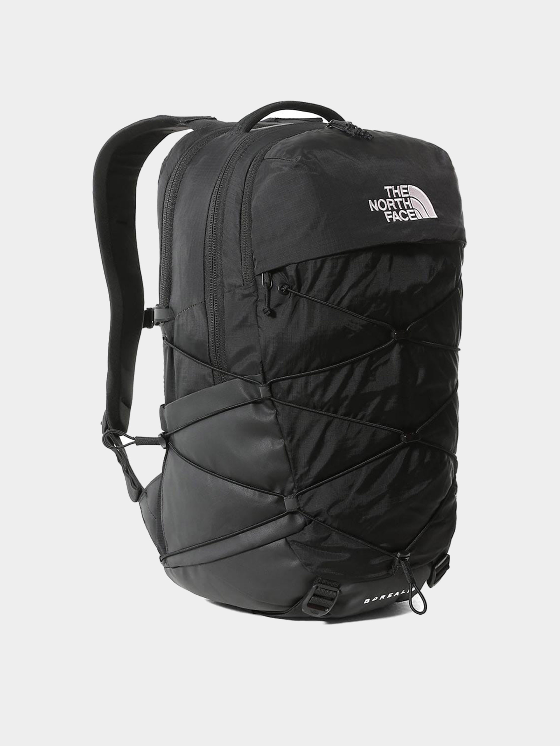 The North Face Rucksack Borealis (tnf black tnf black npf)