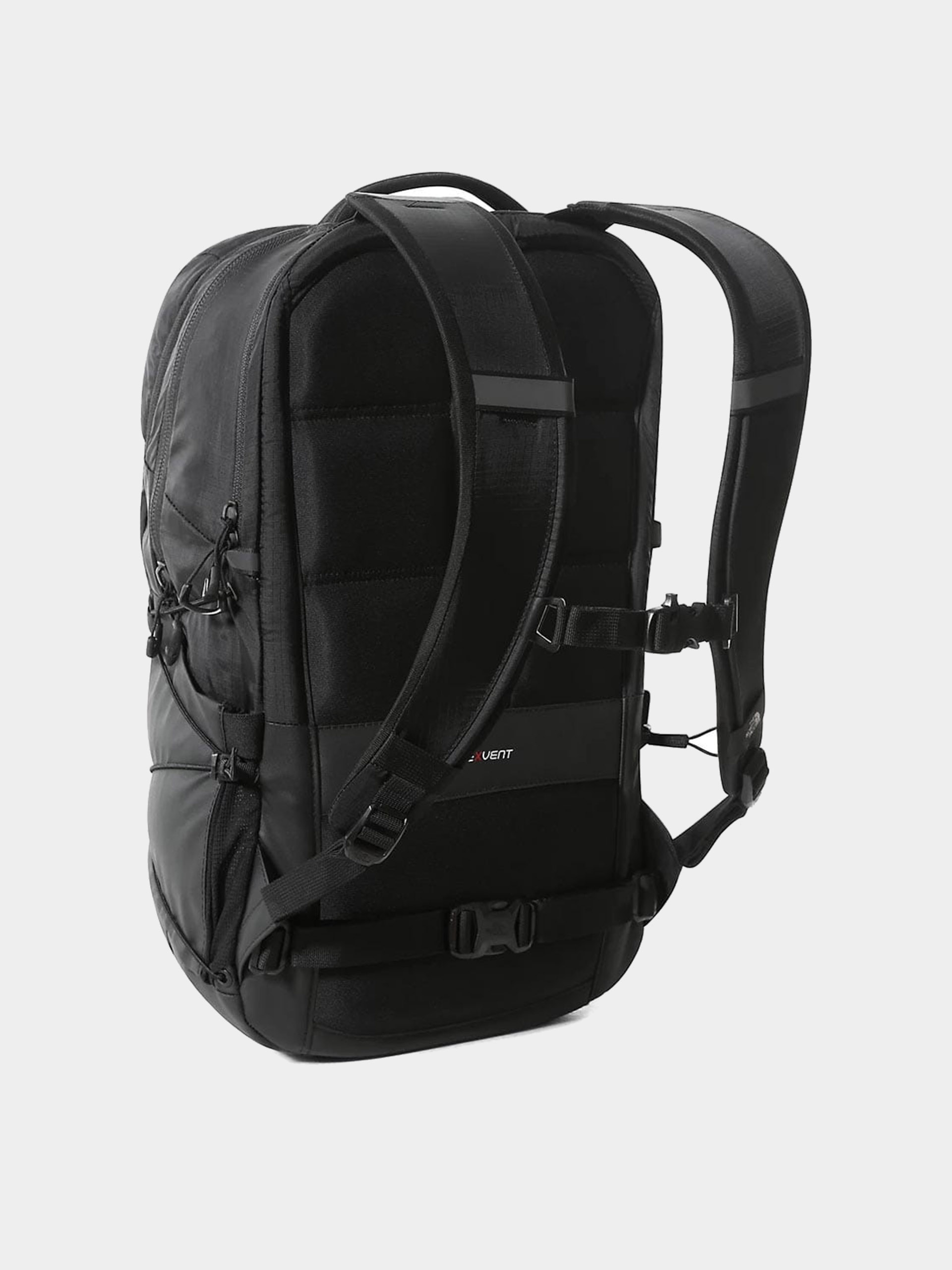 The North Face Rucksack Borealis (tnf black tnf black npf)