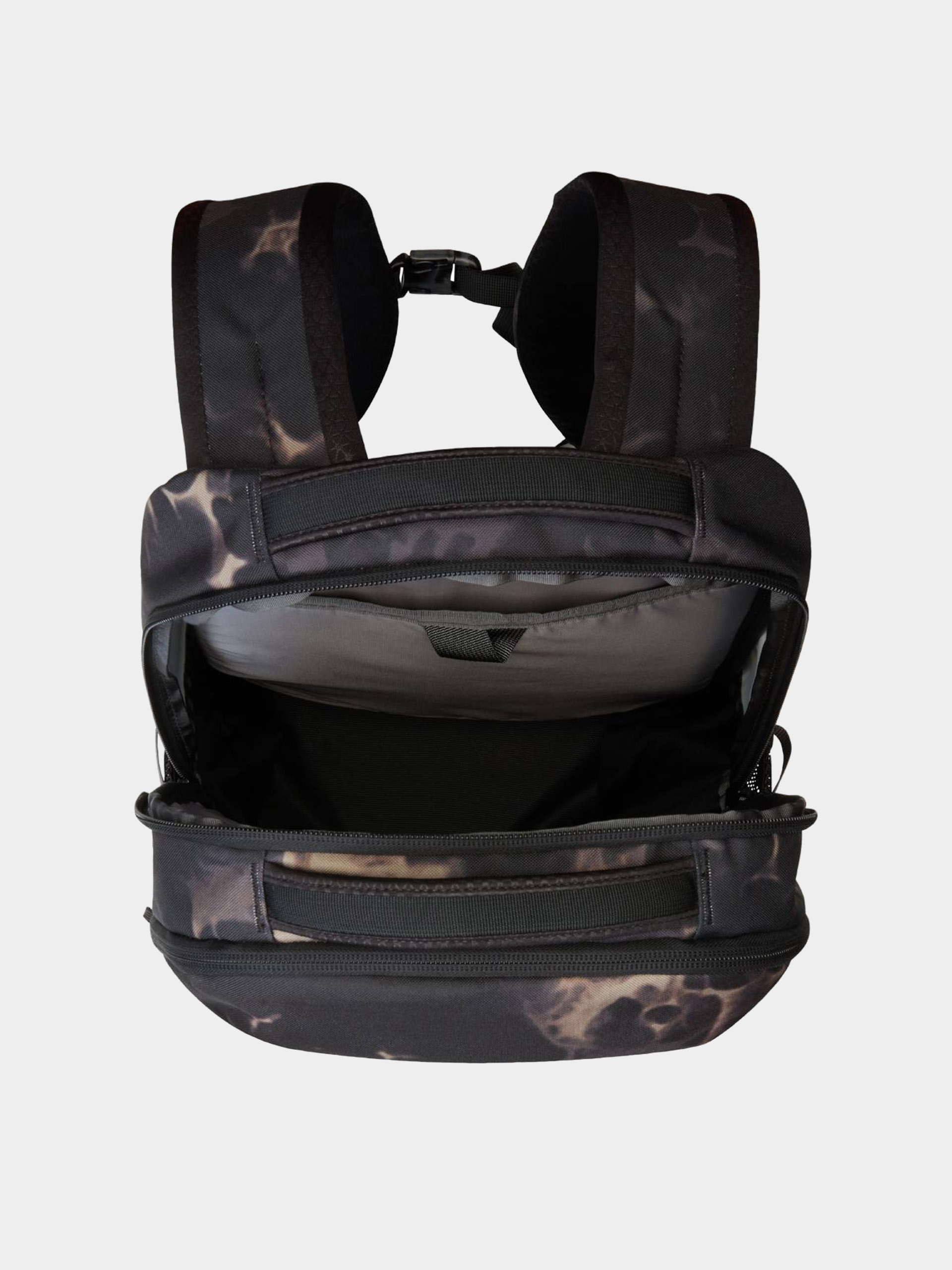 The North Face Backpack Jester (tnf black light refract)