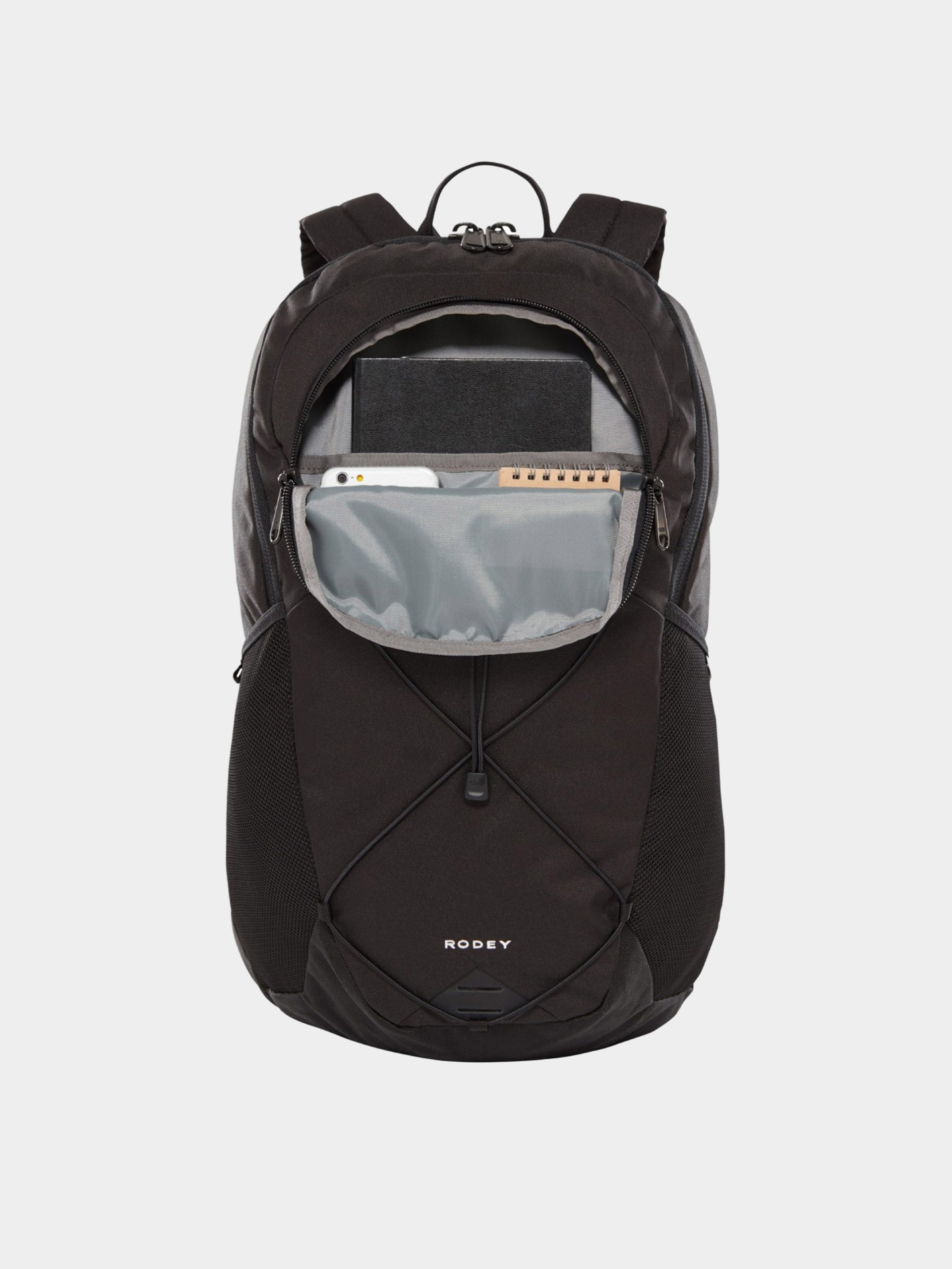 The North Face Backpack Rodey - black (tnf black npf)