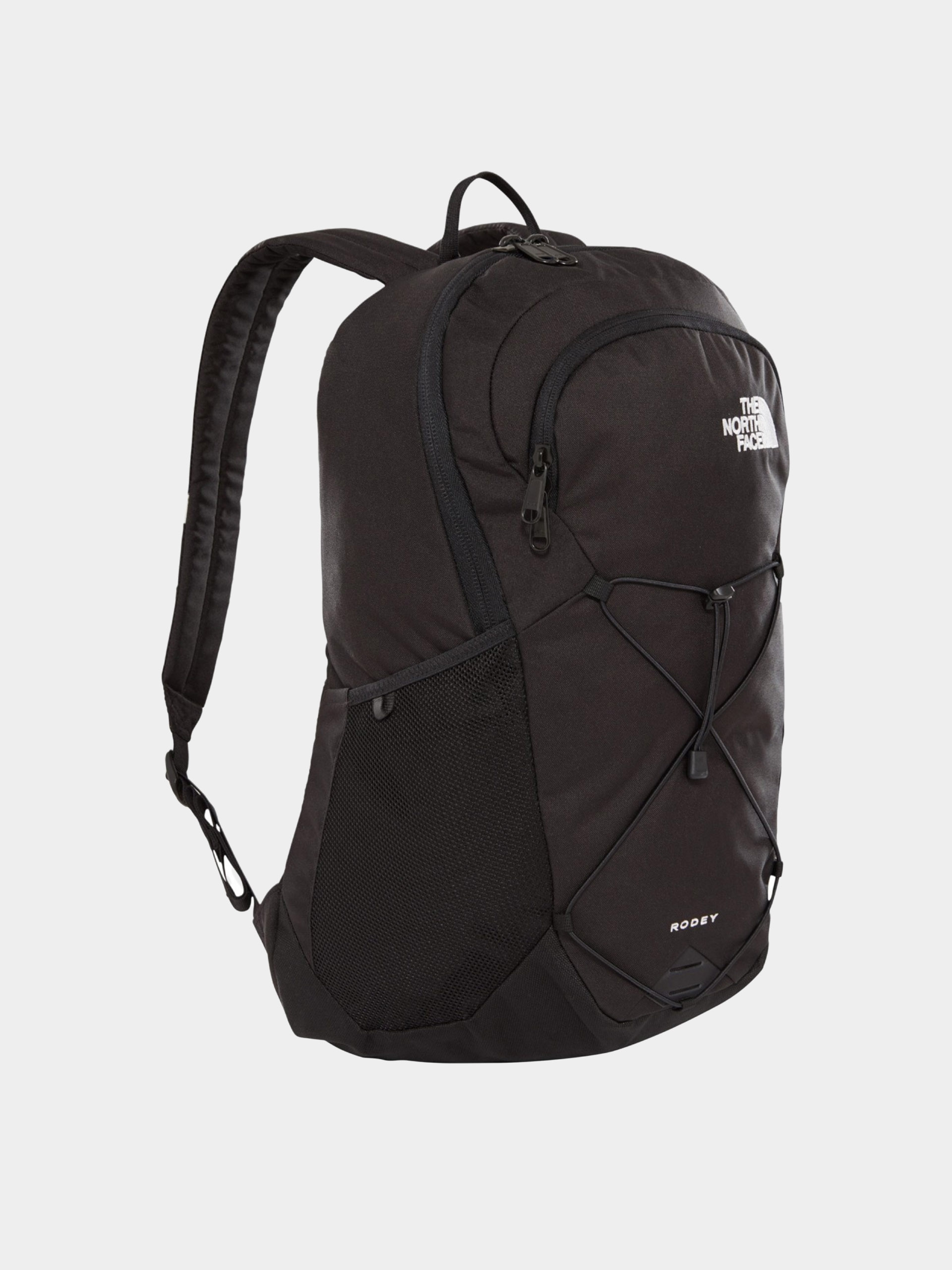 The North Face Backpack Rodey (tnf black npf)