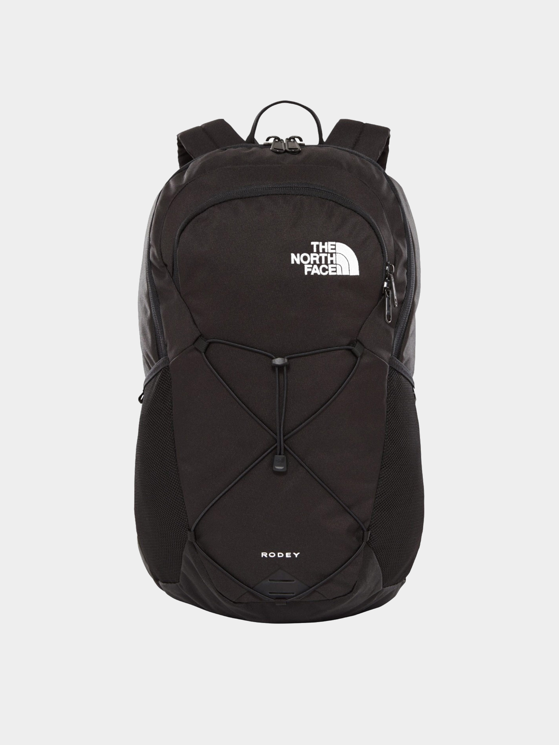 The North Face Backpack Rodey (tnf black npf)