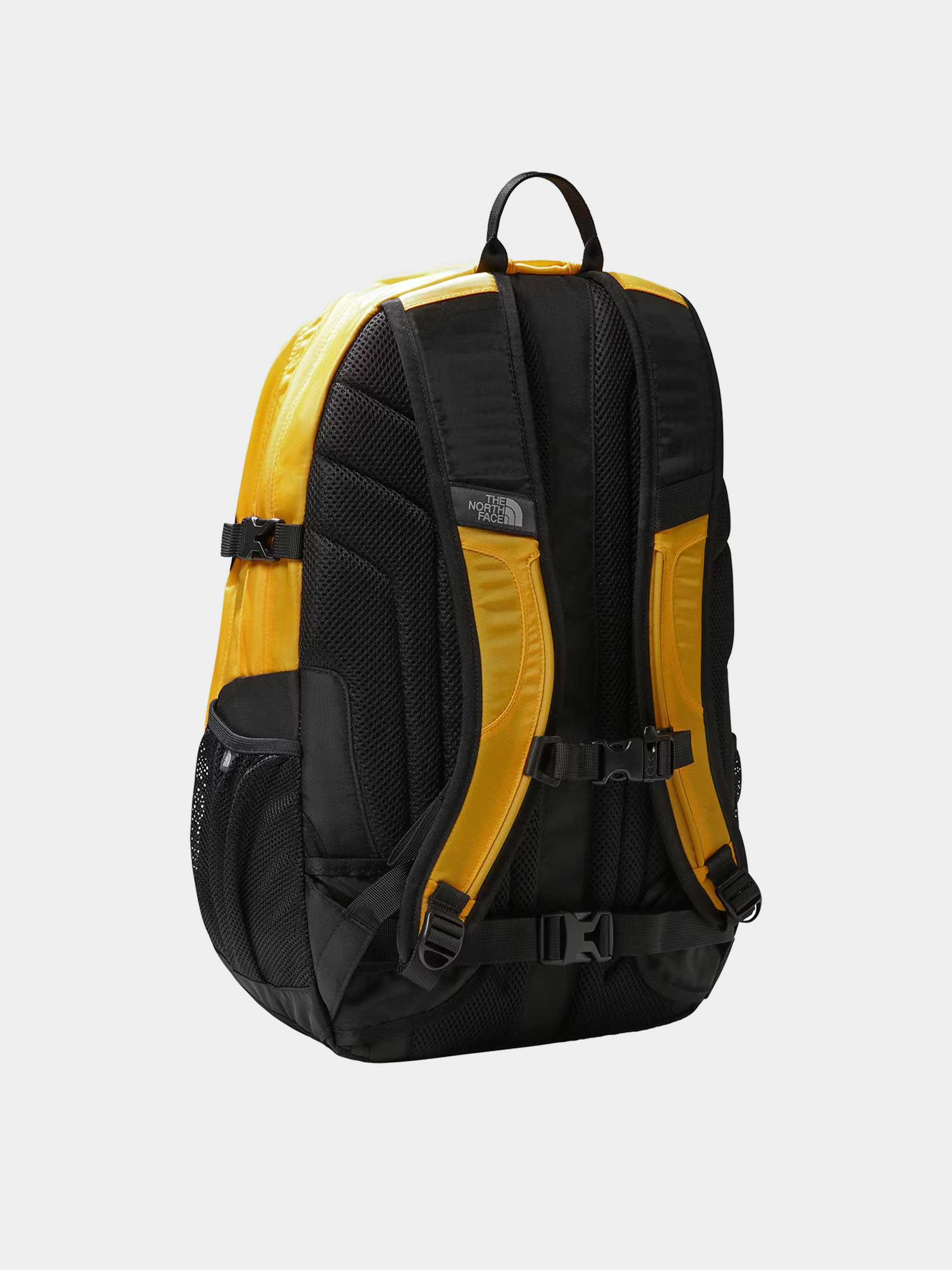 The North Face Backpack Borealis Classic (summit gold tnf black n)