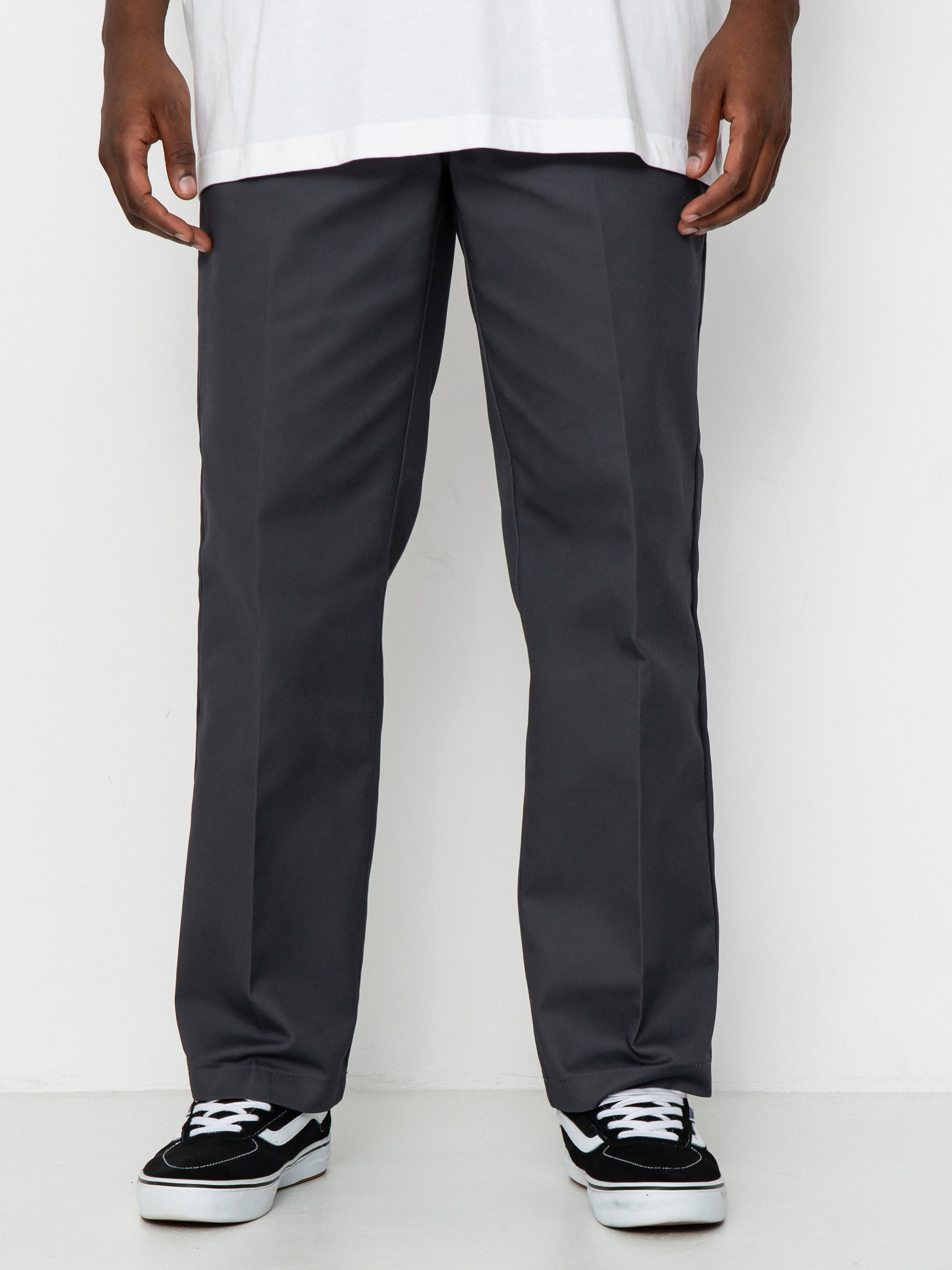 Dickies 874 Work Hose (charcoal grey)