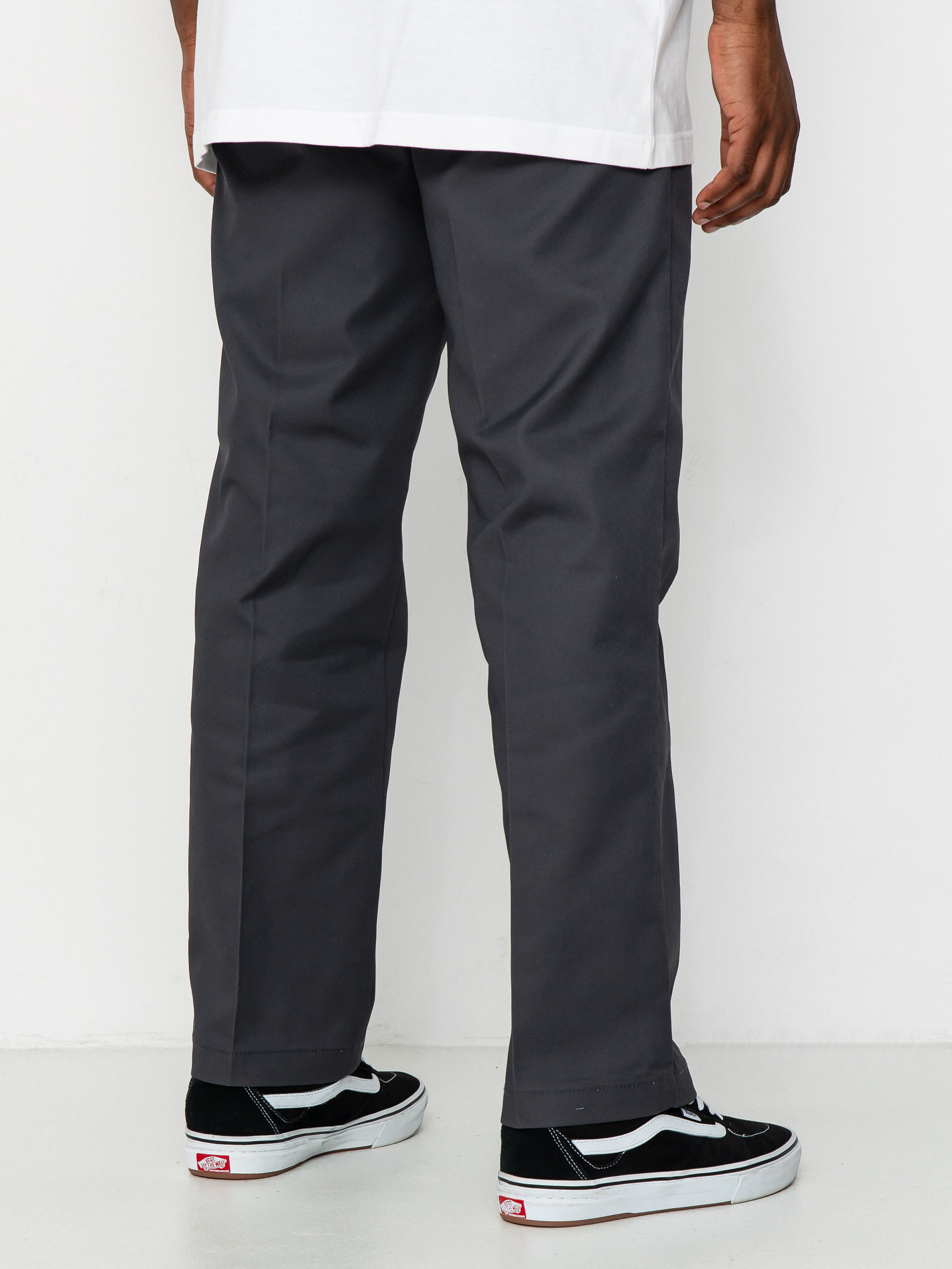 Dickies 874 Work Pants (charcoal grey)
