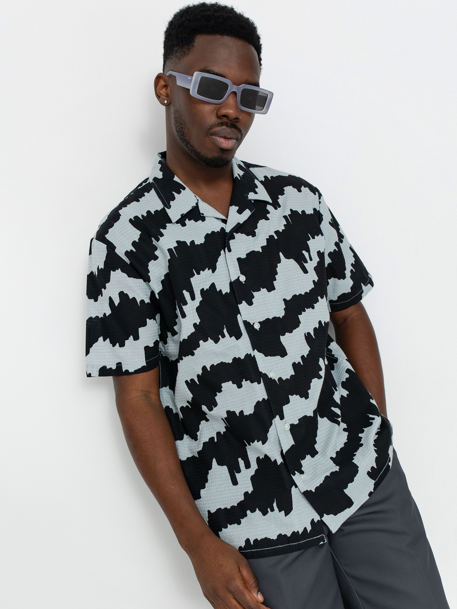 Volcom Multifarious Shirt