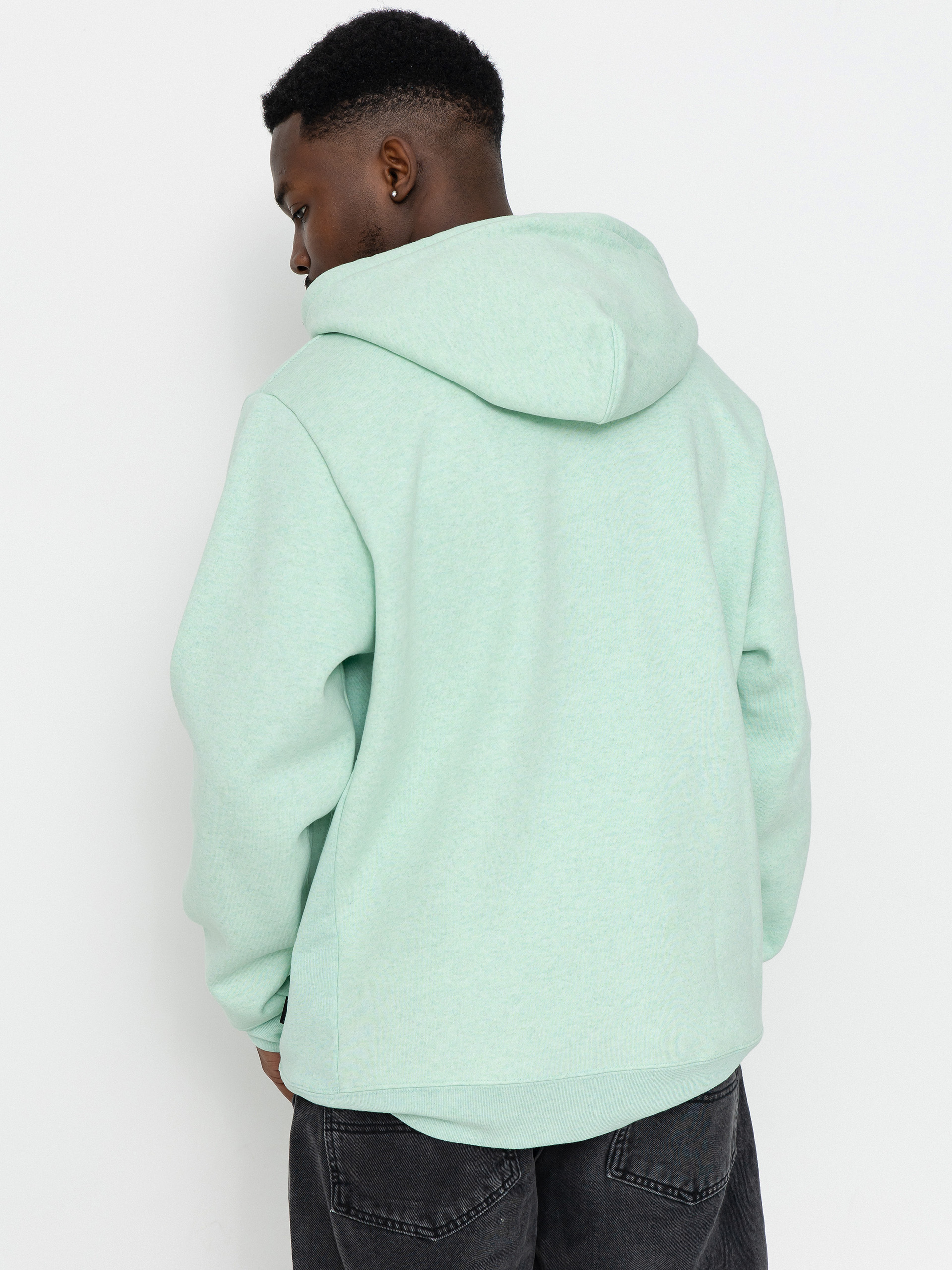 Patagonia 73 Skyline Uprisal HD Hoodie (rinsed green)