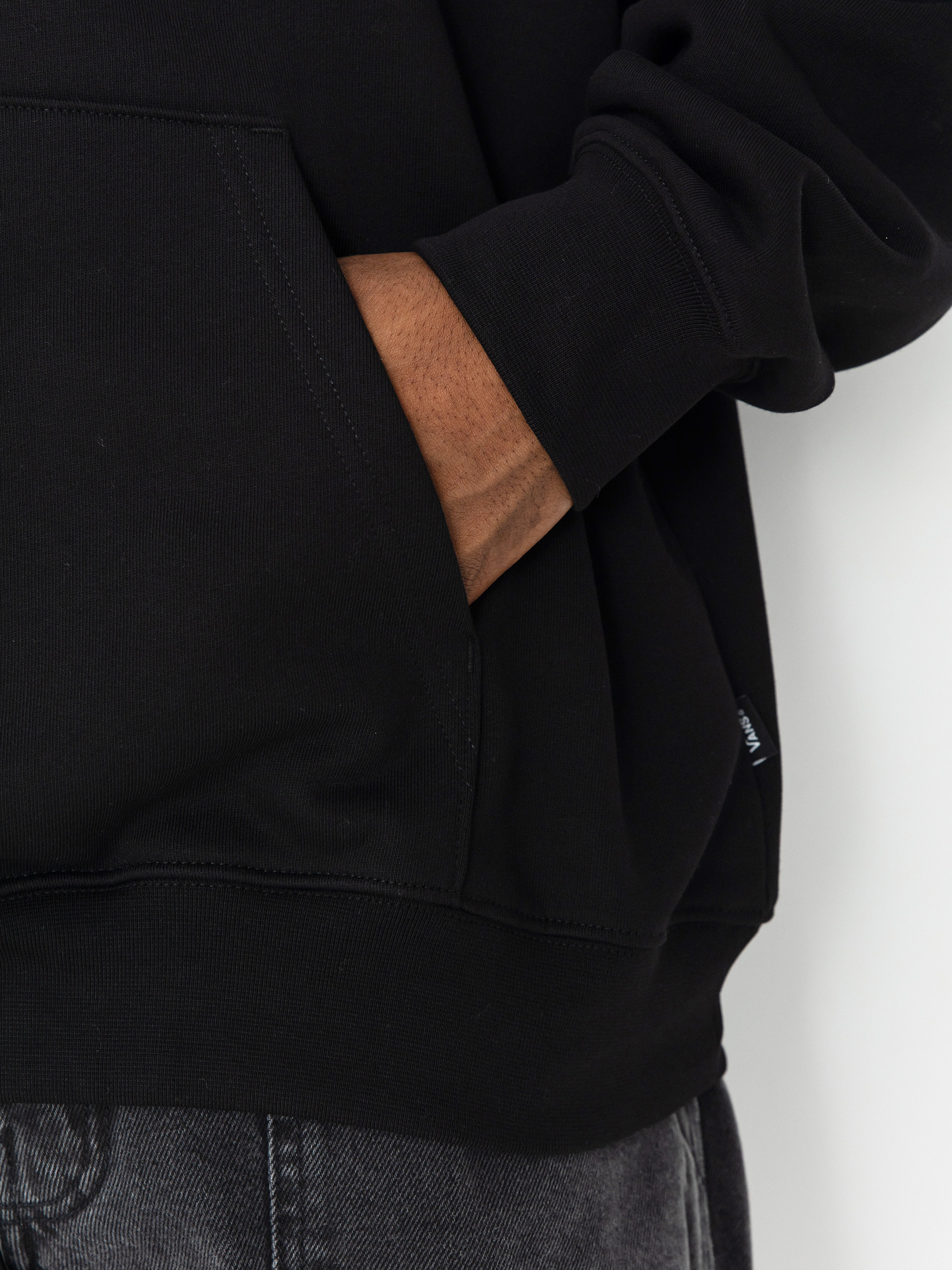 Vans Good Times HD Hoodie (black)