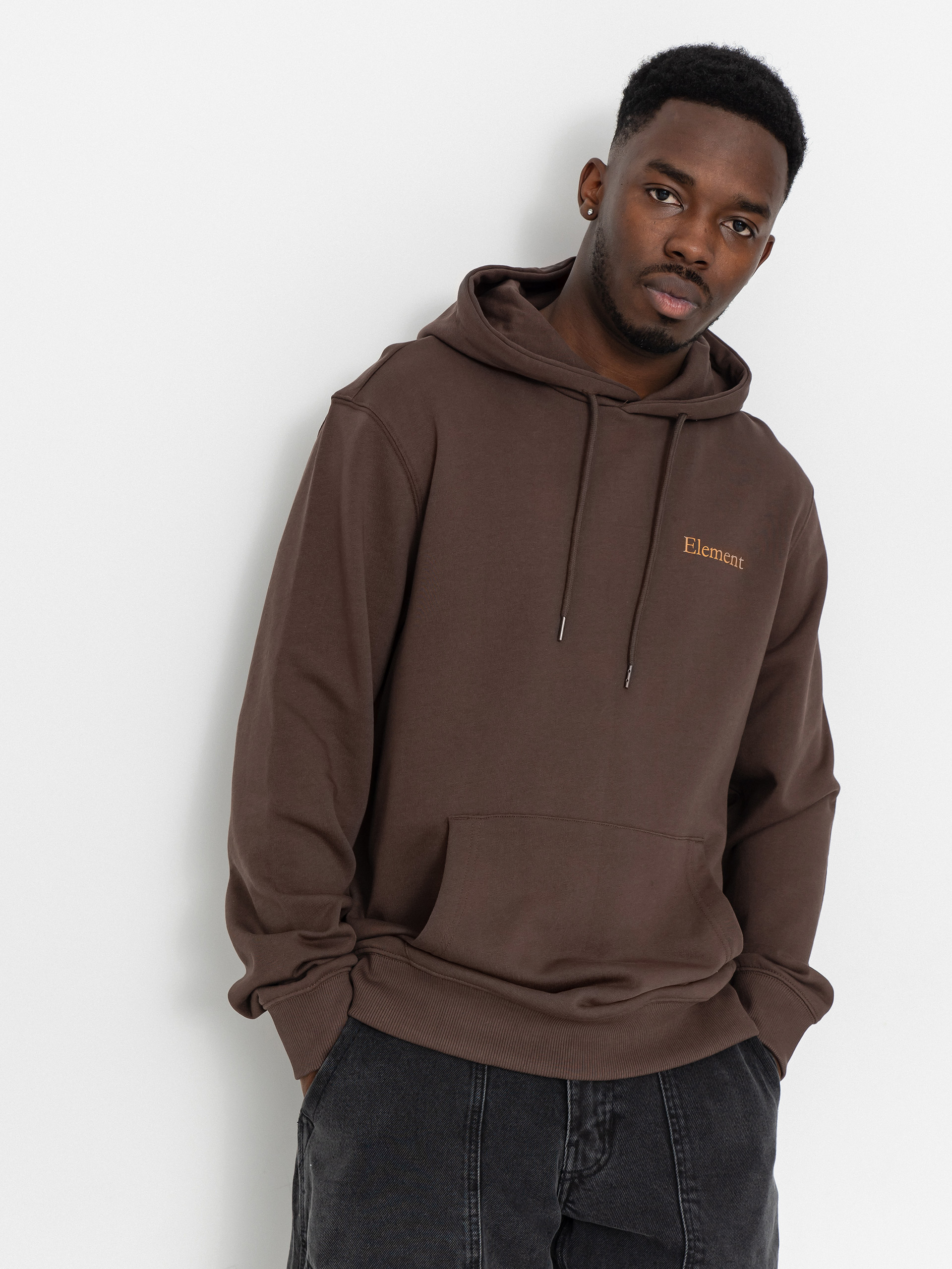 Element Sbxe Prevent HD Hoodie (bracken)