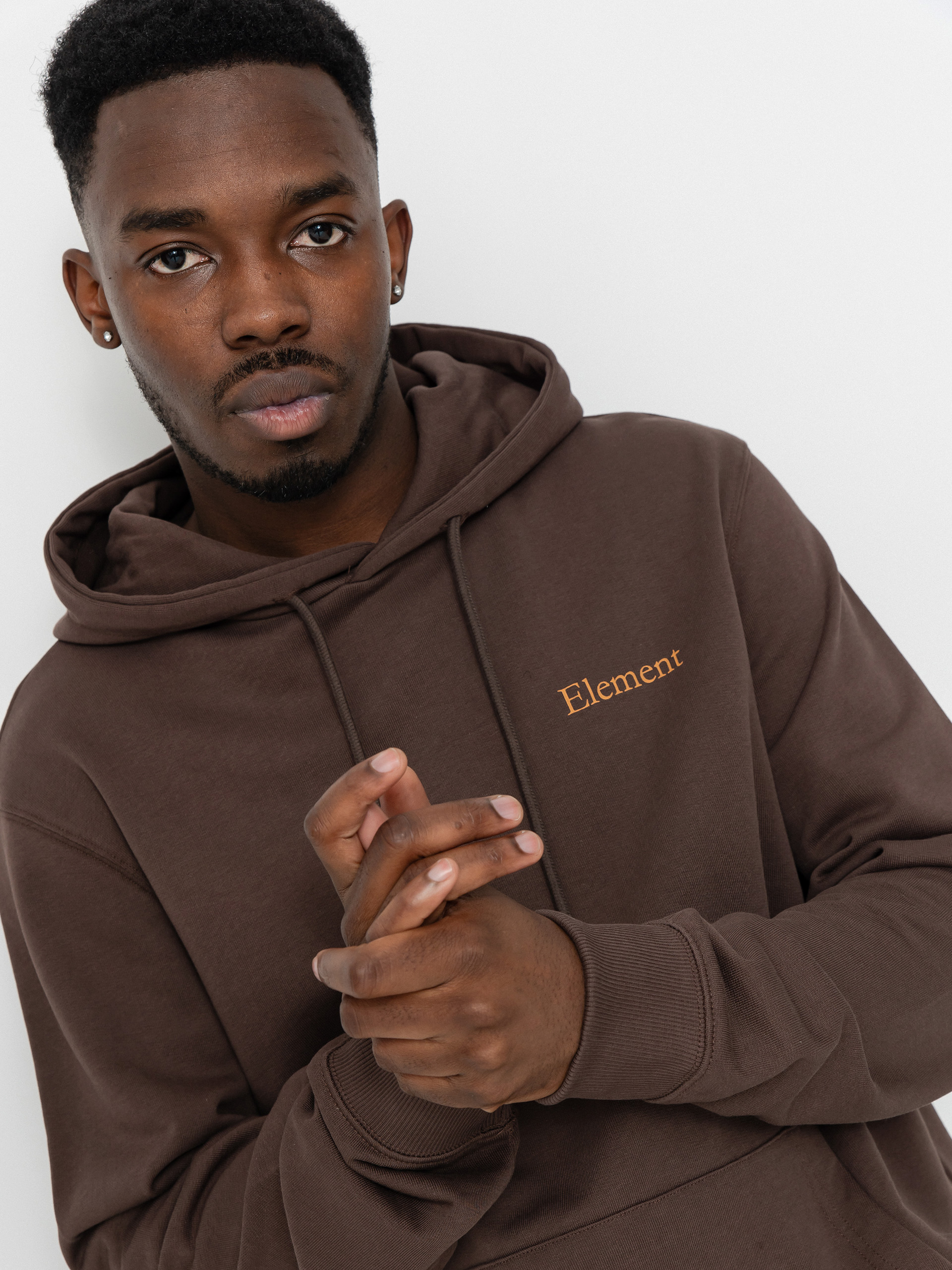 Element Sbxe Prevent HD Hoodie (bracken)