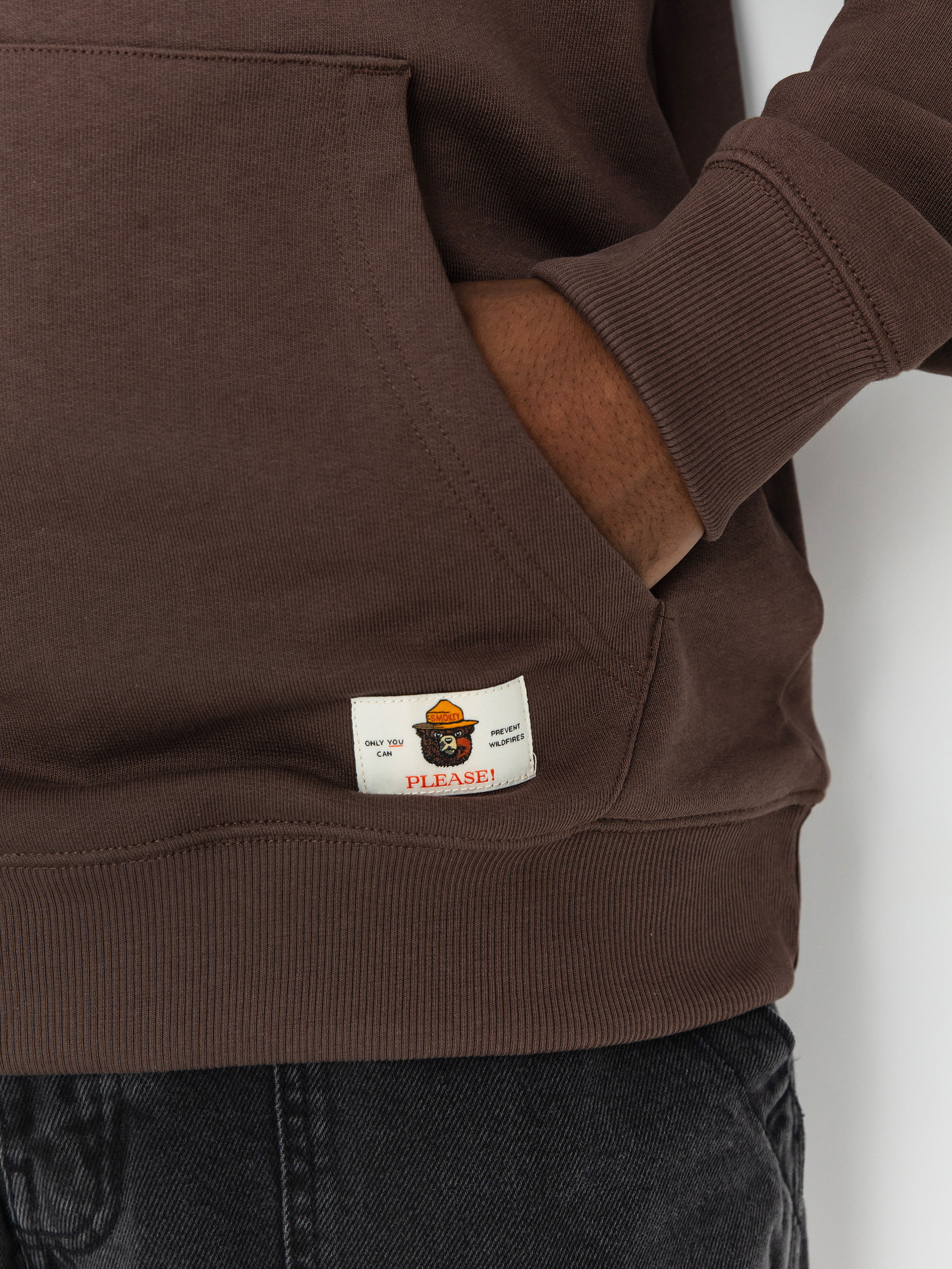 Element Sbxe Prevent HD Hoodie (bracken)