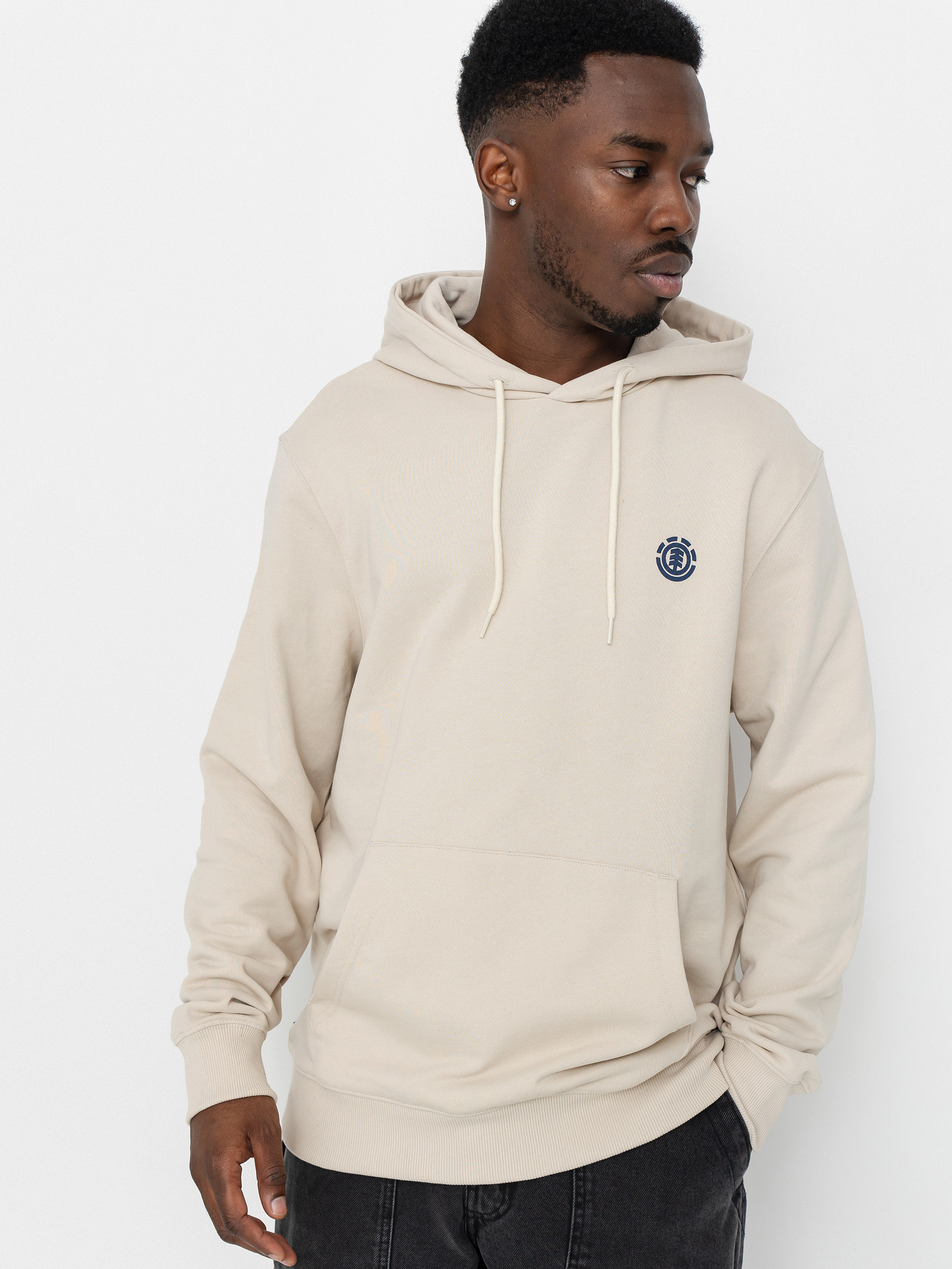 Element 3 Horizons HD Hoodie (oat milk)