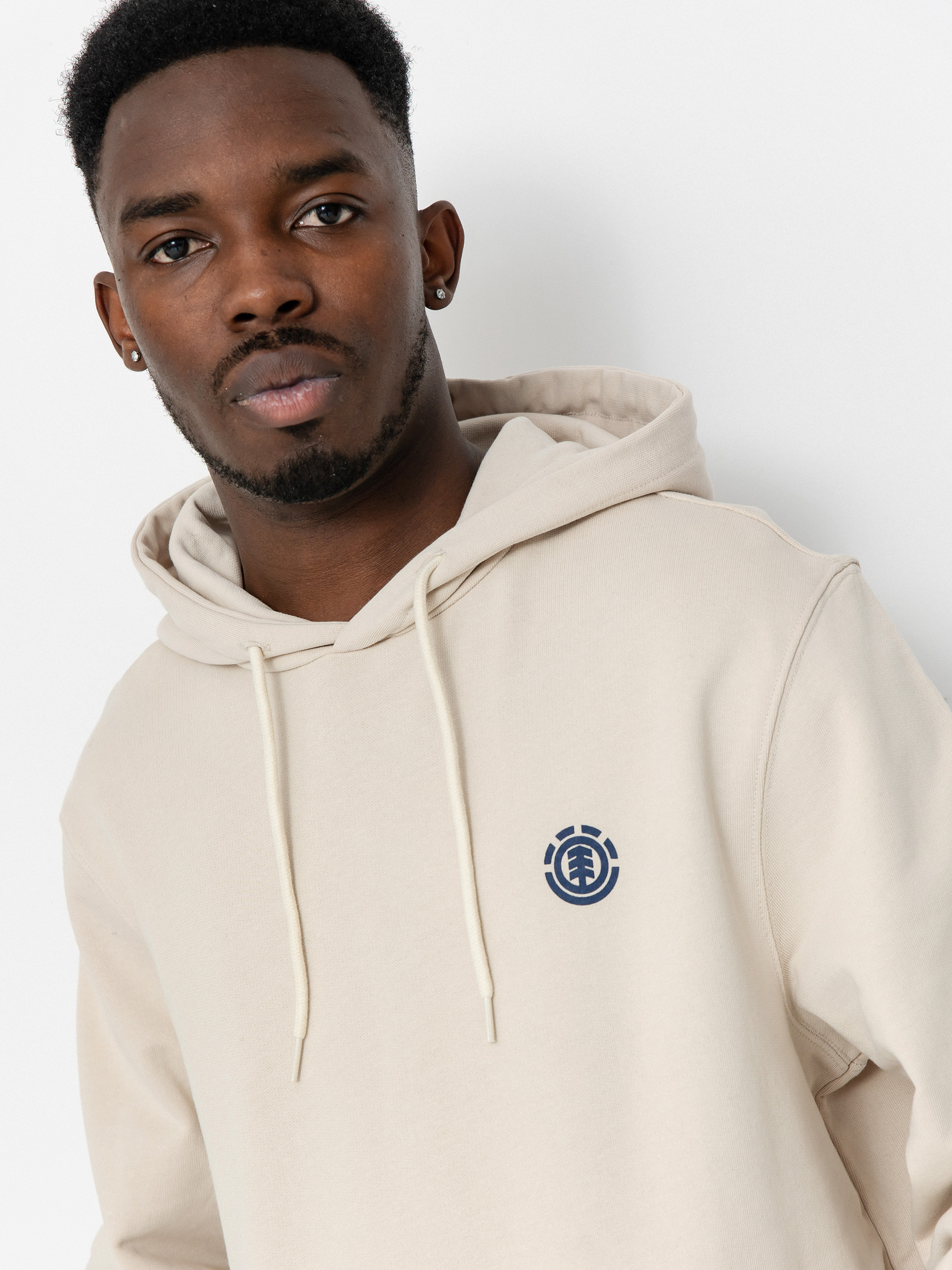 Element 3 Horizons HD Hoodie (oat milk)