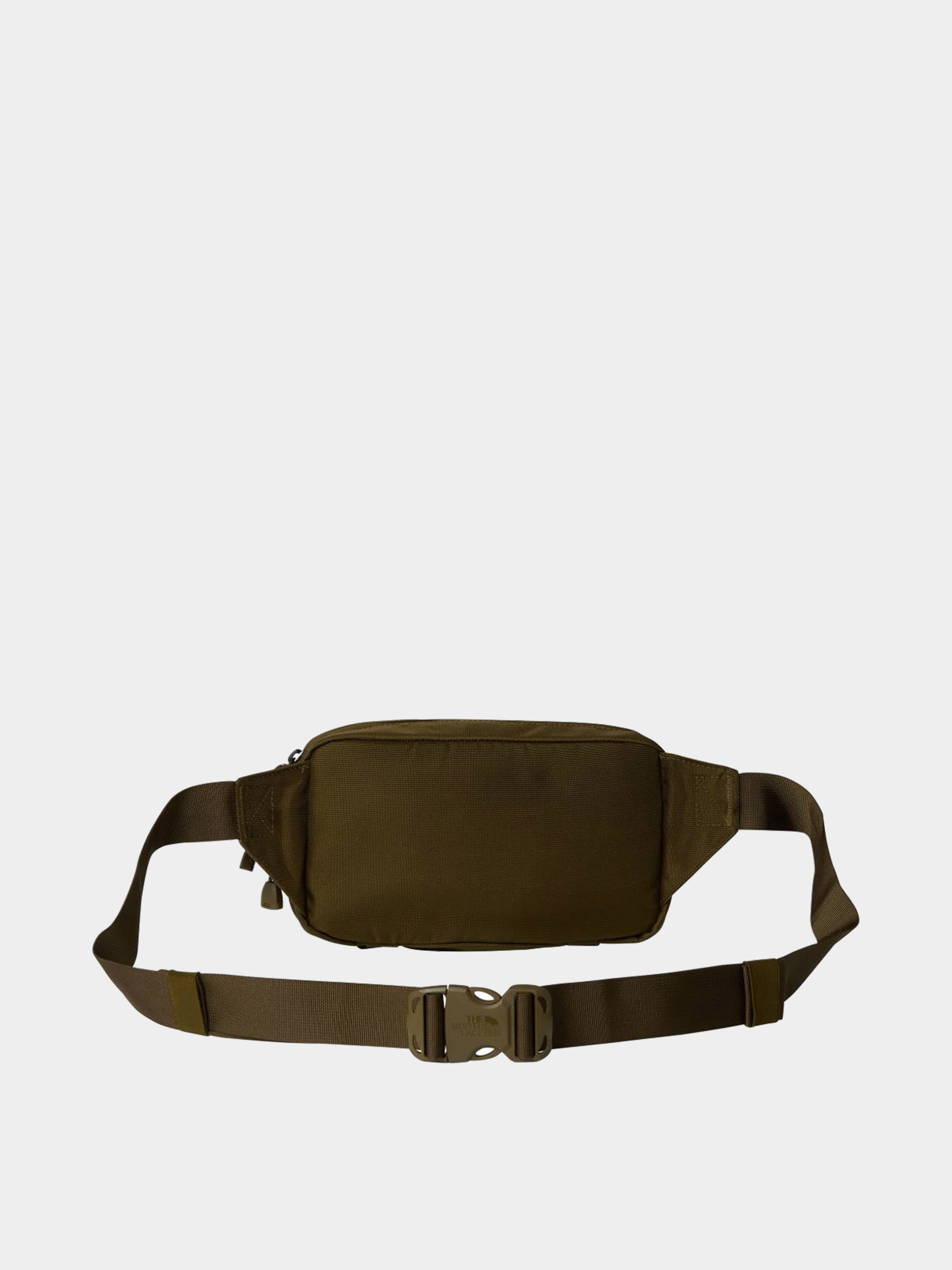 The North Face Gürteltasche Base Camp Lumbar (caraway seed/sycamore)