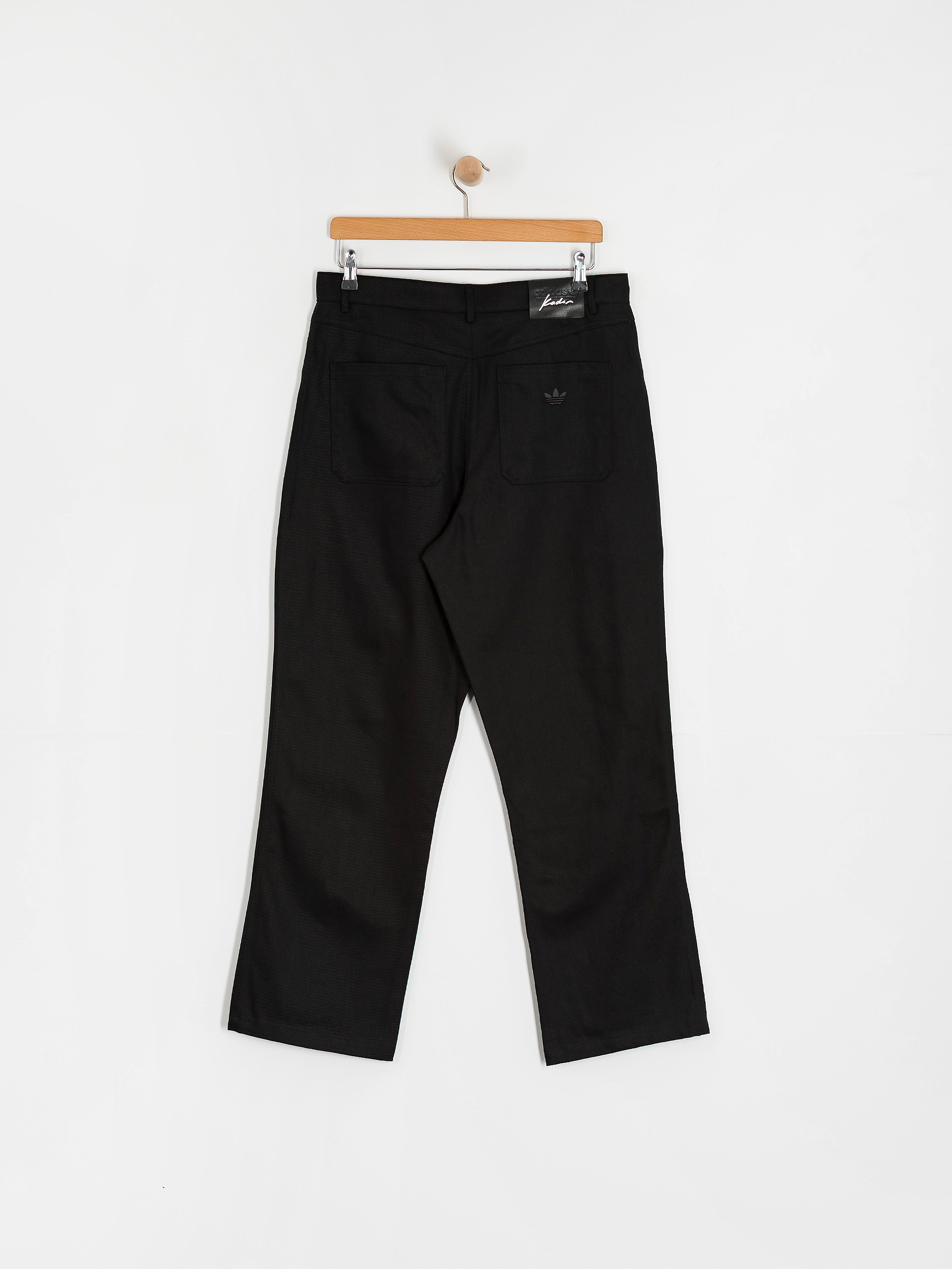 adidas Kader Hose (black)