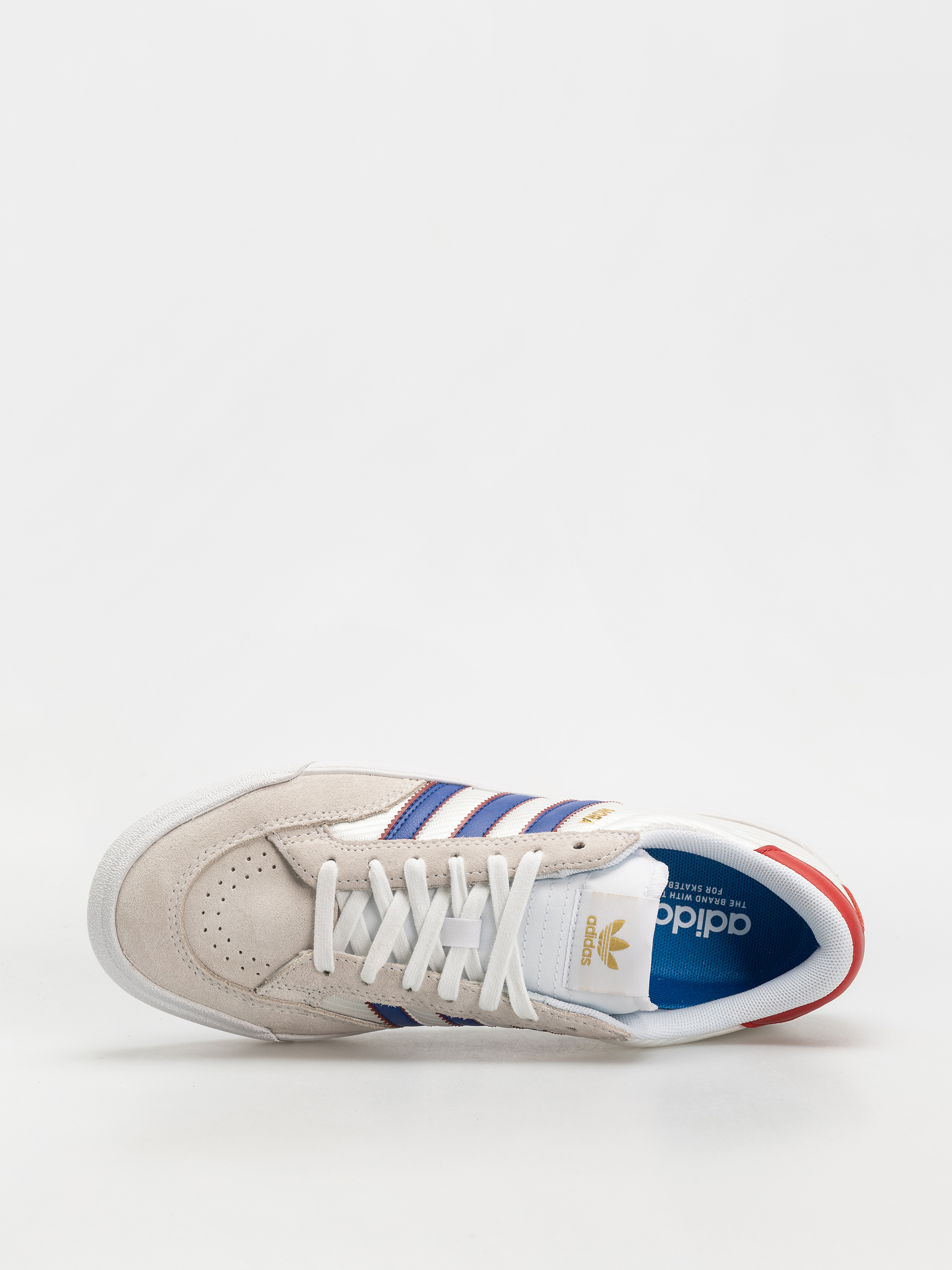 adidas Nora Shoes (ftwwht/royblu/betsca)