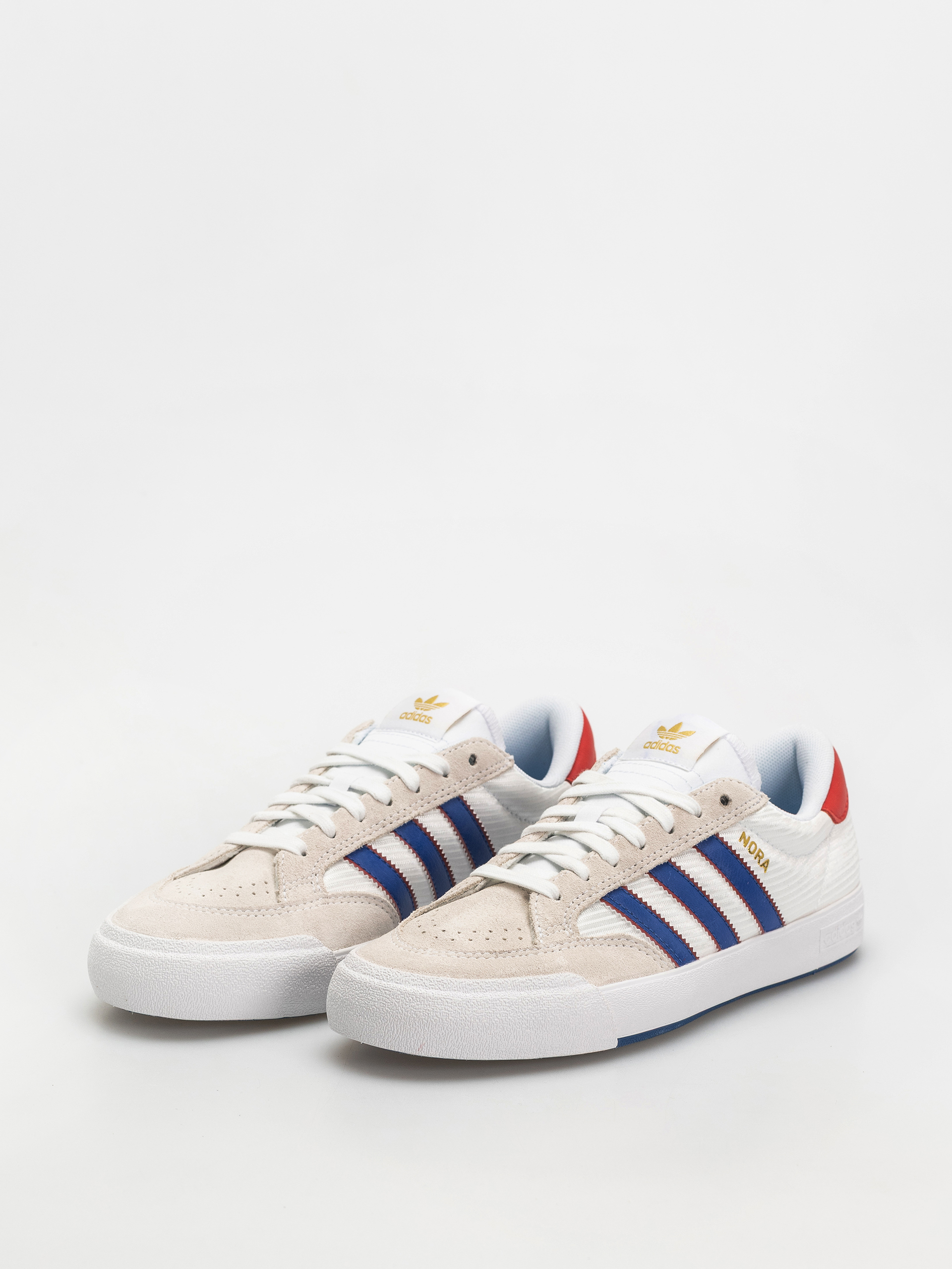 adidas Nora Schuhe (ftwwht/royblu/betsca)