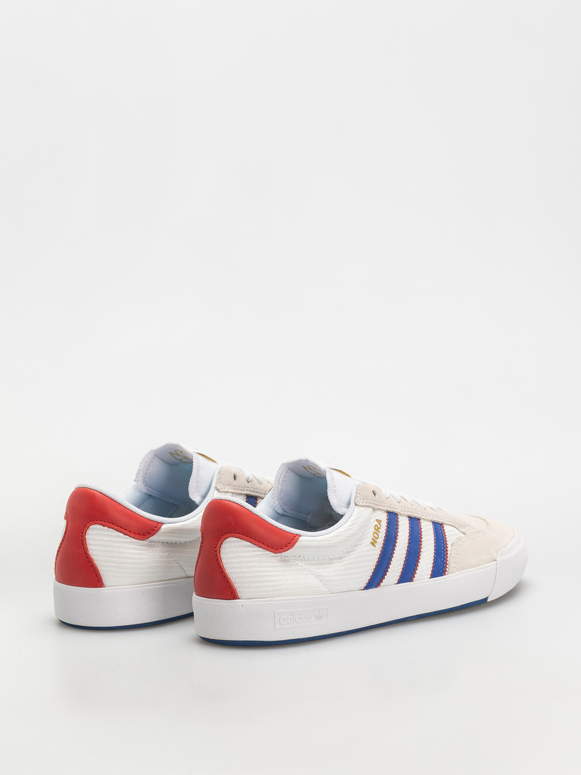 adidas Nora Schuhe (ftwwht/royblu/betsca)