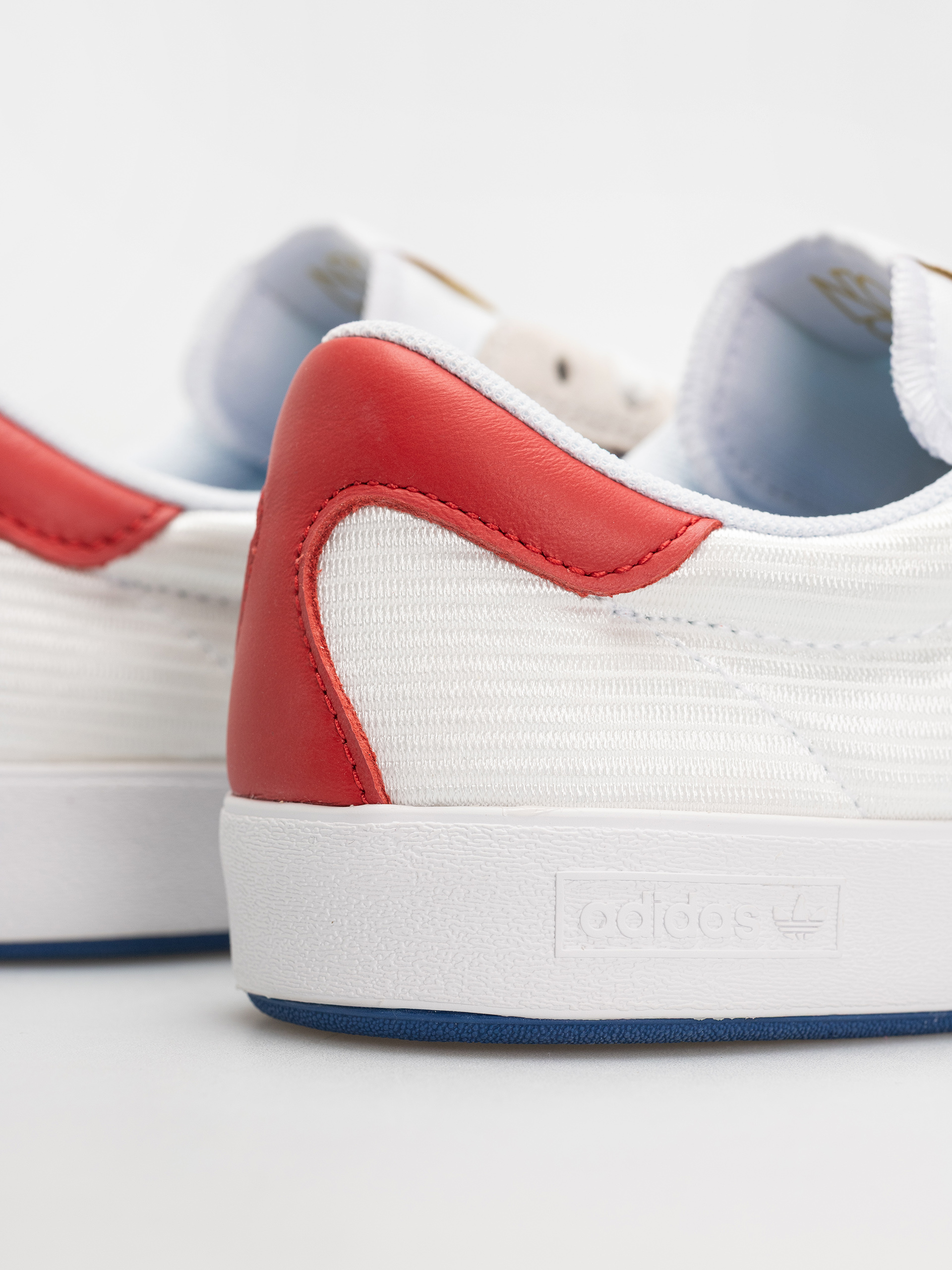 adidas Nora Schuhe (ftwwht/royblu/betsca)